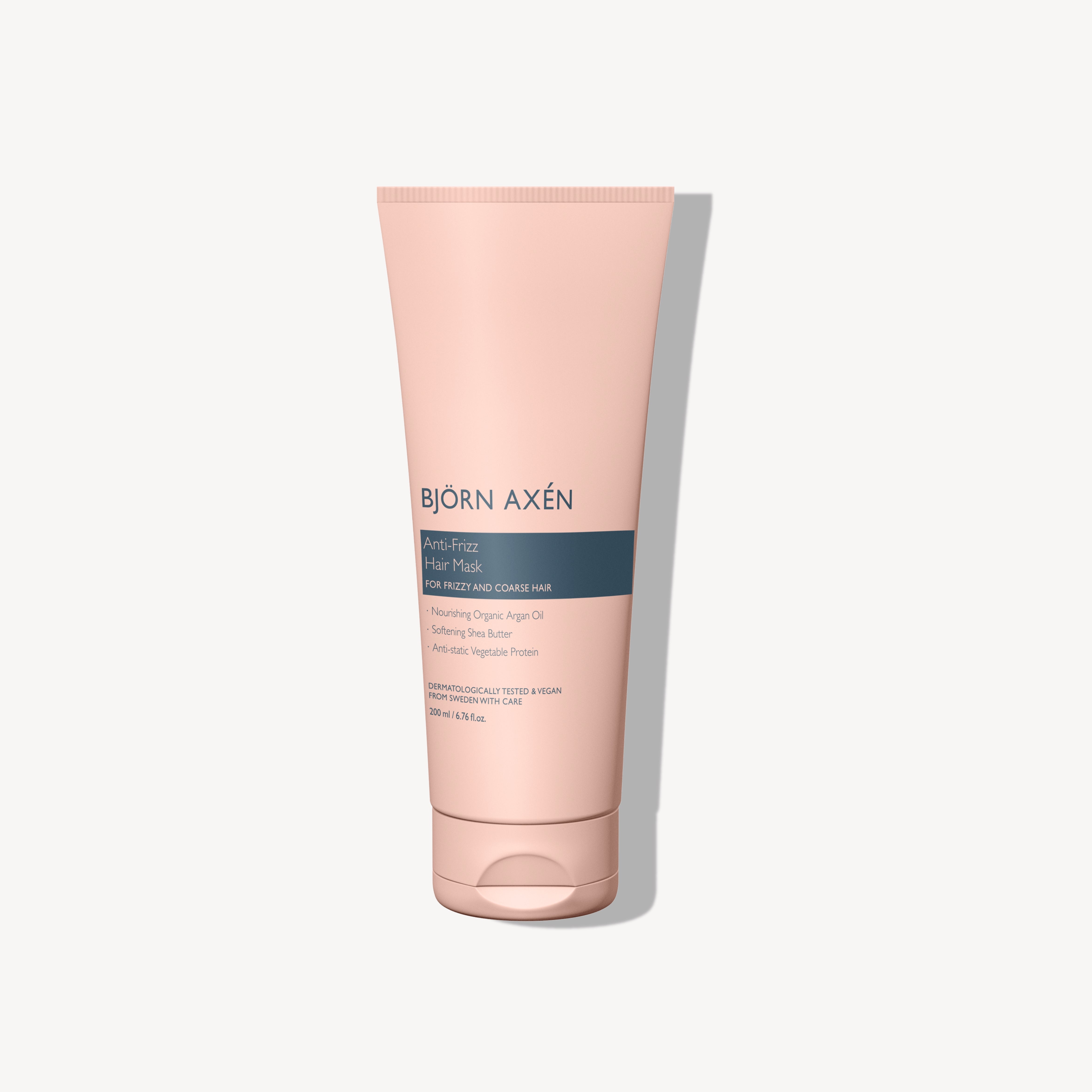 Anti-Frizz