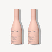 Bjorn Axen BUNDEL 2 x Anti-Frizz Shampoo