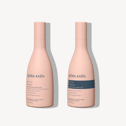 Bjorn Axen BUNDEL Anti-Frizz Shampoo + Conditioner