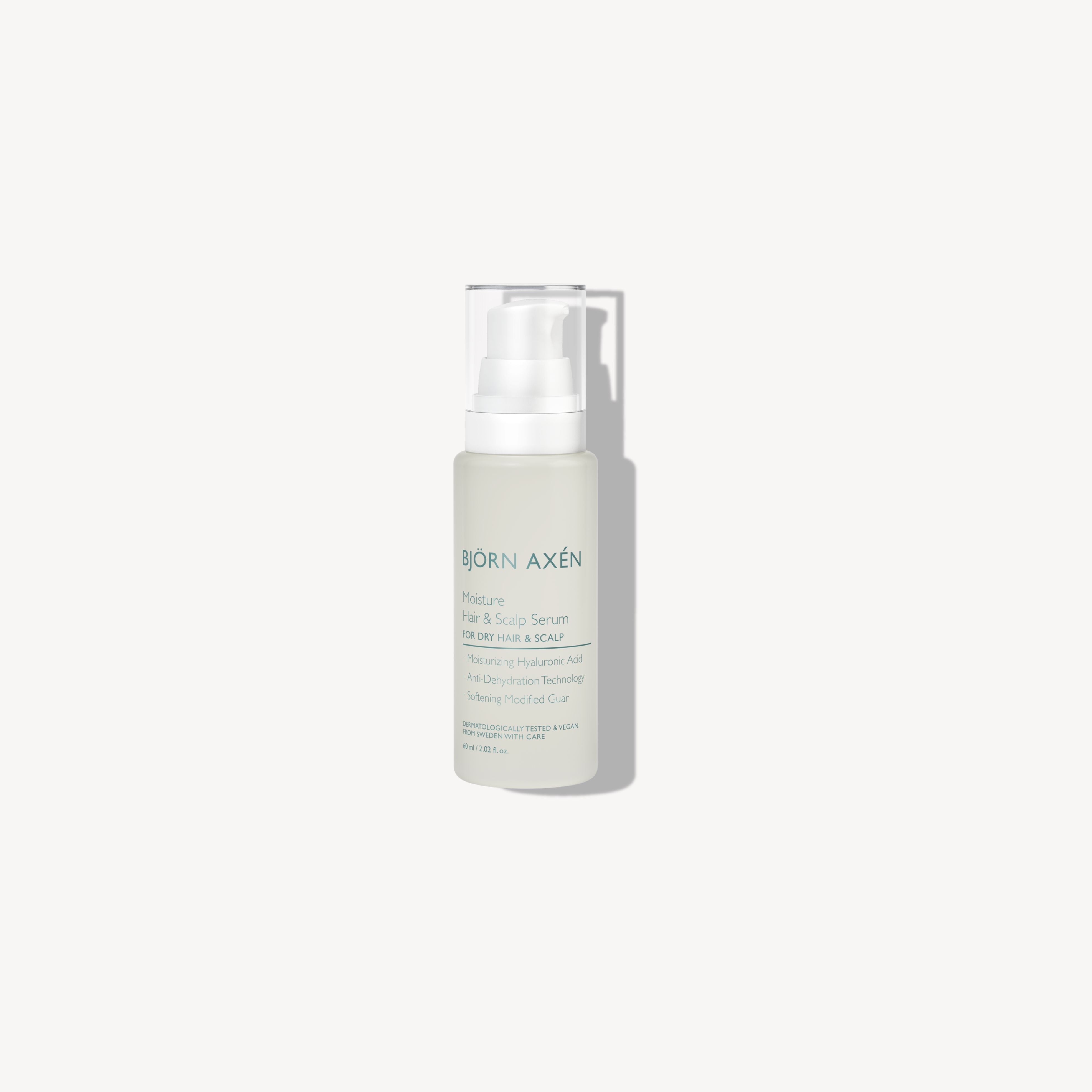 Bjorn Axen Moisture Hair & Scalp serum 60 ml