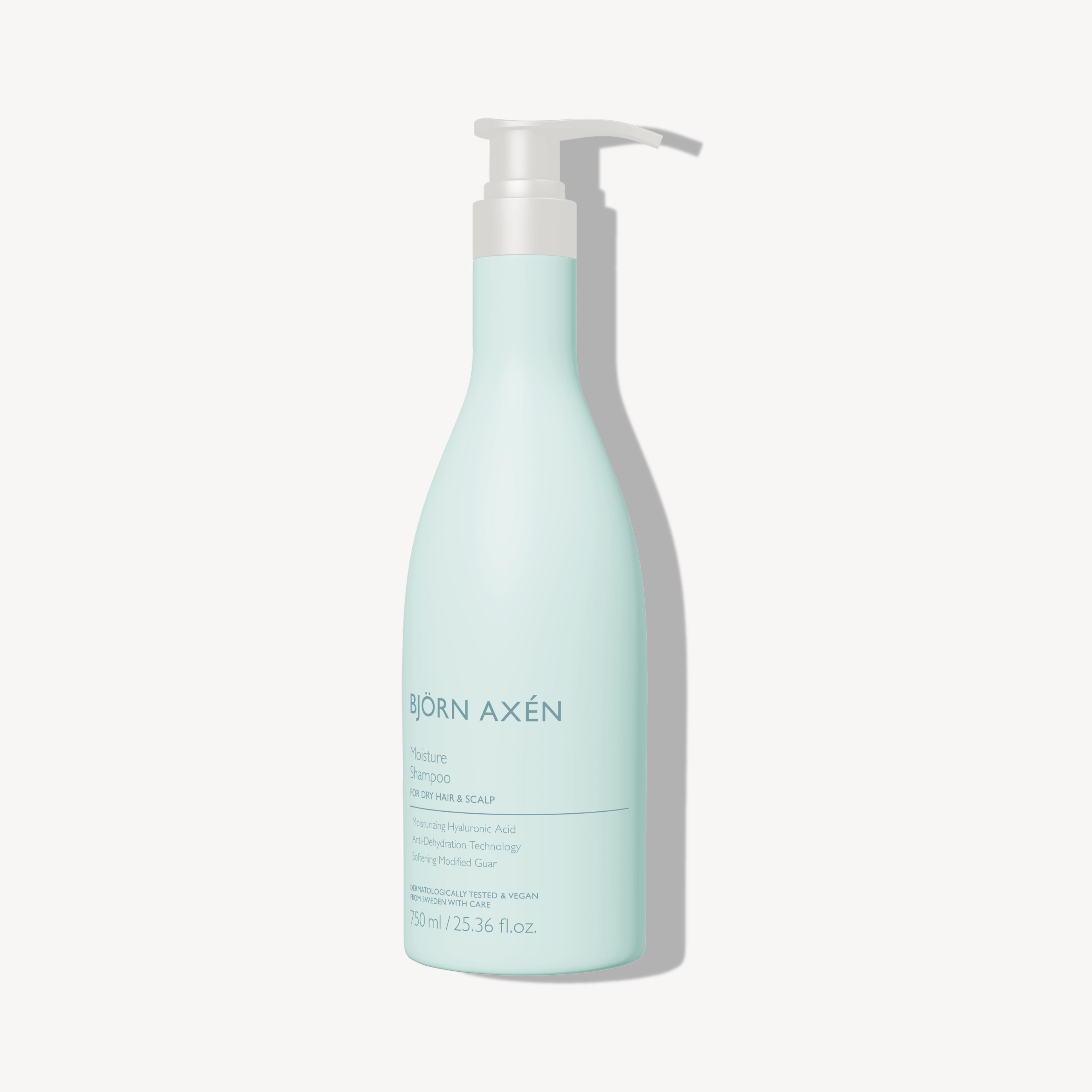 Bjorn Axen Moisture Shampoo
