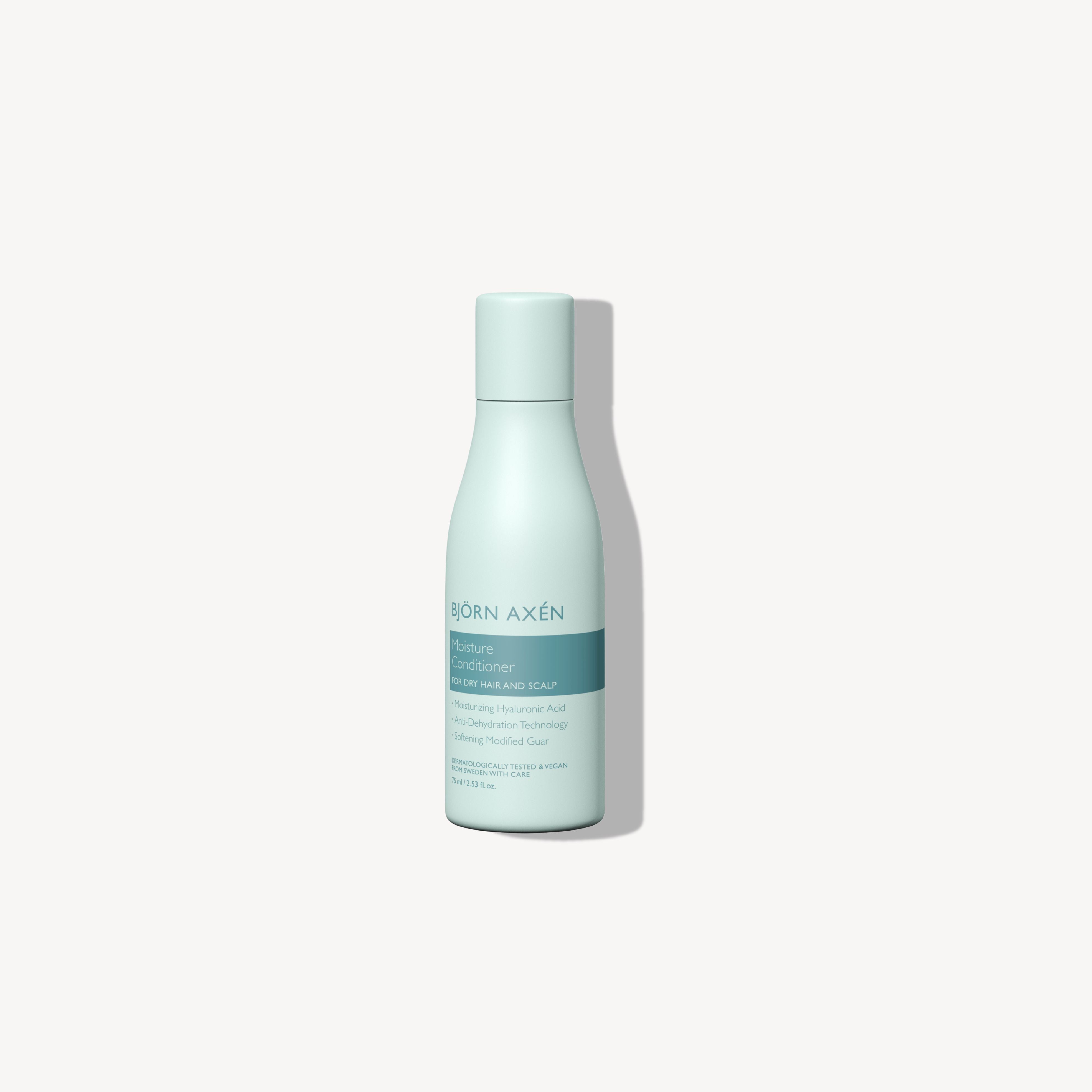 Bjorn Axen Travel Size Moisture Conditioner 75 ml