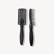 Bjorn Axen Wet Hair Brush Detangling & Blowout