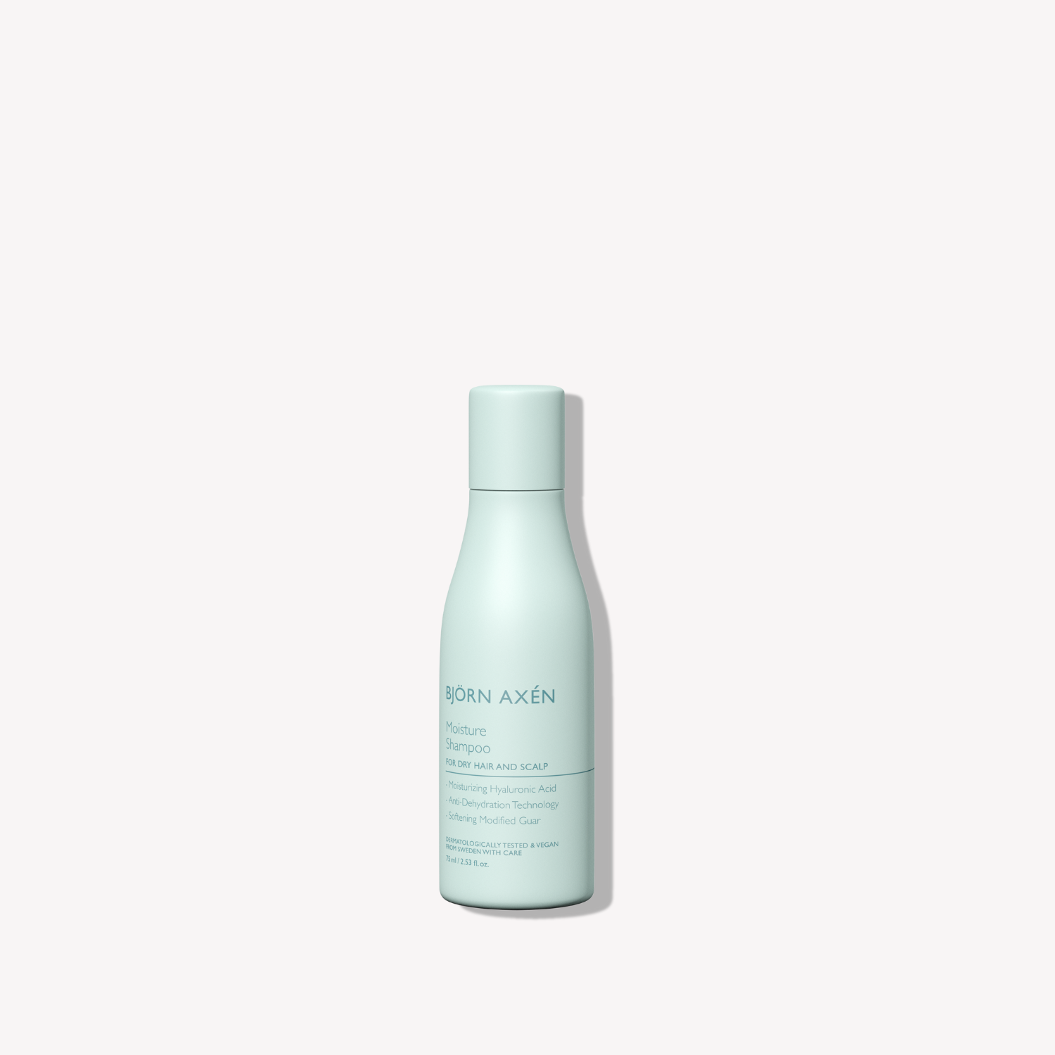 Bjorn Axen Moisture Shampoo
