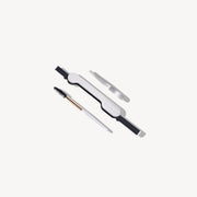 Tweezerman Brow & Facial Grooming Set