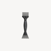 Olivia Garden Brush Cleaner Mini Black