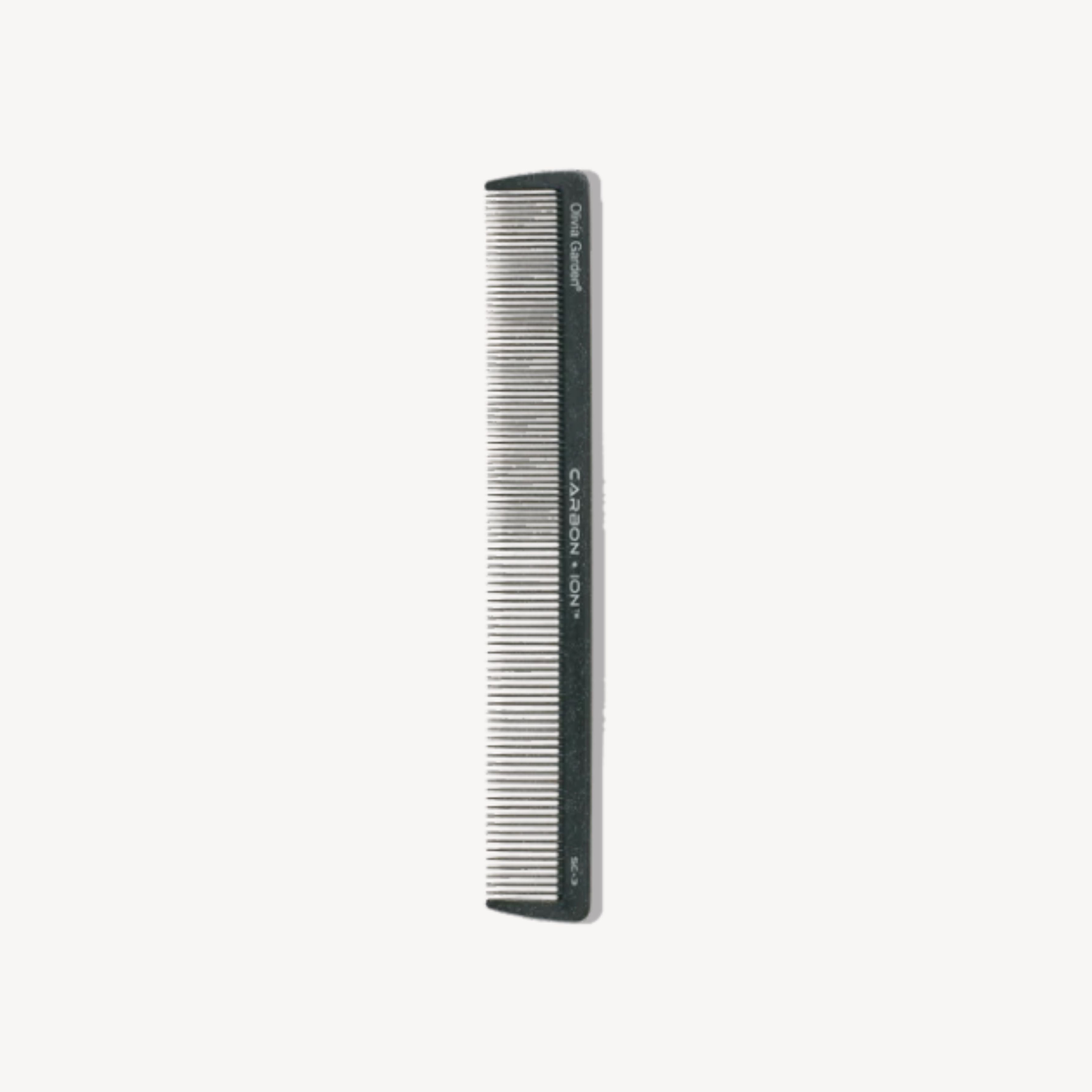 Olivia Garden CARBON+ION COMB SC-3