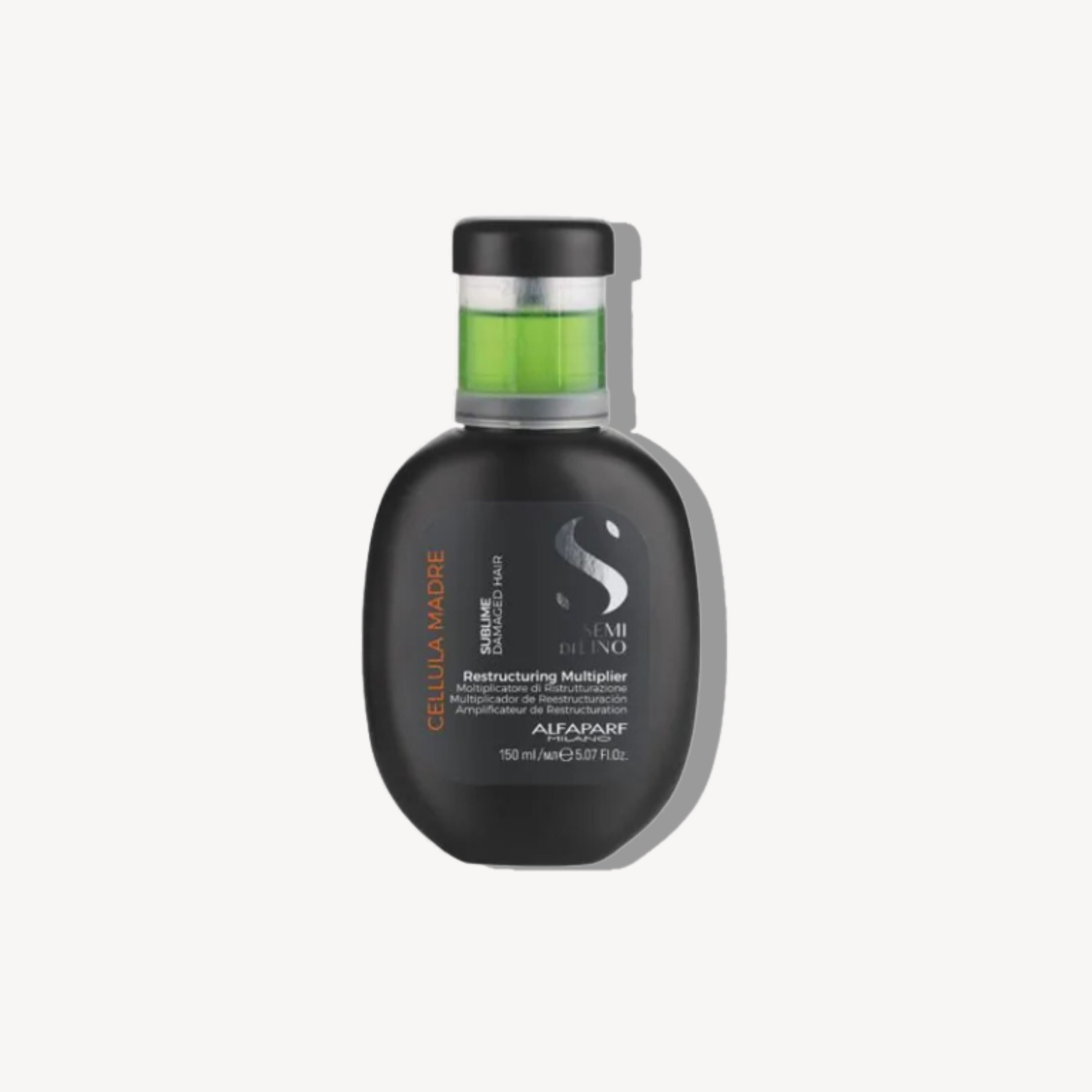 ALFAPARF SDL Sublime Cellula Madre Reconst Multiplier 2023