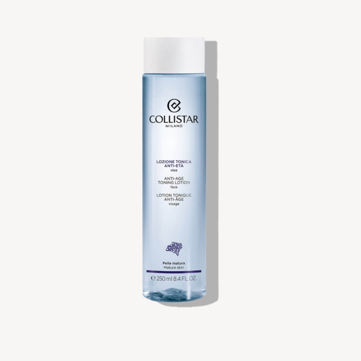 Collistar Anti-Age Toning Lotion 250 ml
