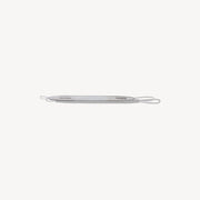 Tweezerman Huidverzorging Tool Stainless Steel NO SLIP