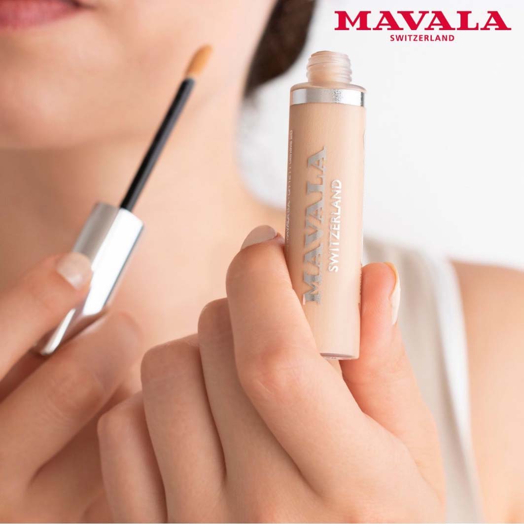 Mavala Concealer 1, Light