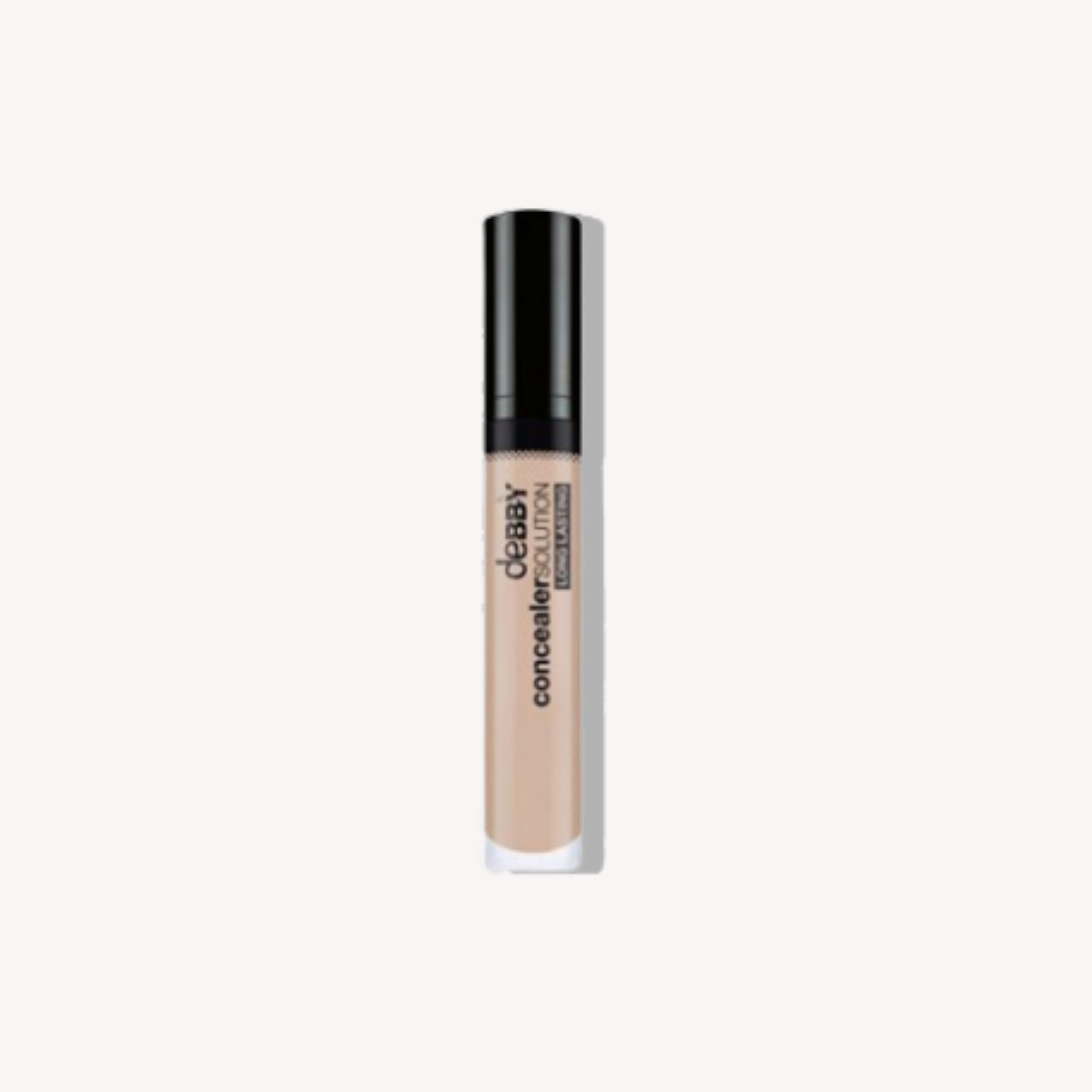 Debby TESTER Concealer Solution Longlasting