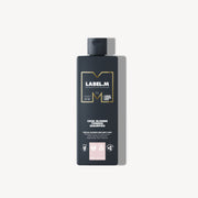 LABEL.M Cool Blonde Toning Shampoo