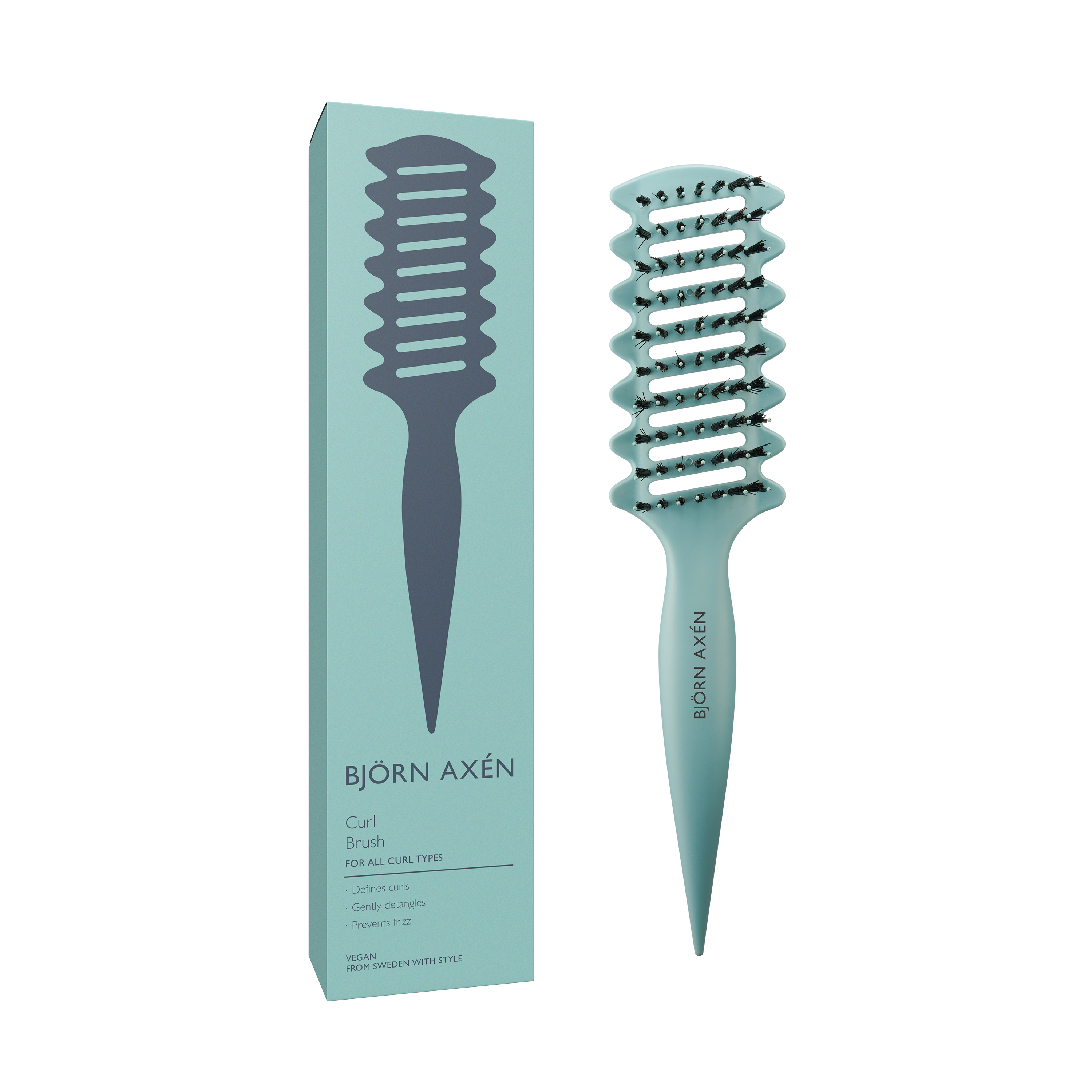 Bjorn Axen Curl Brush