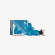 ALFAPARF SDL Curls Duo Kit