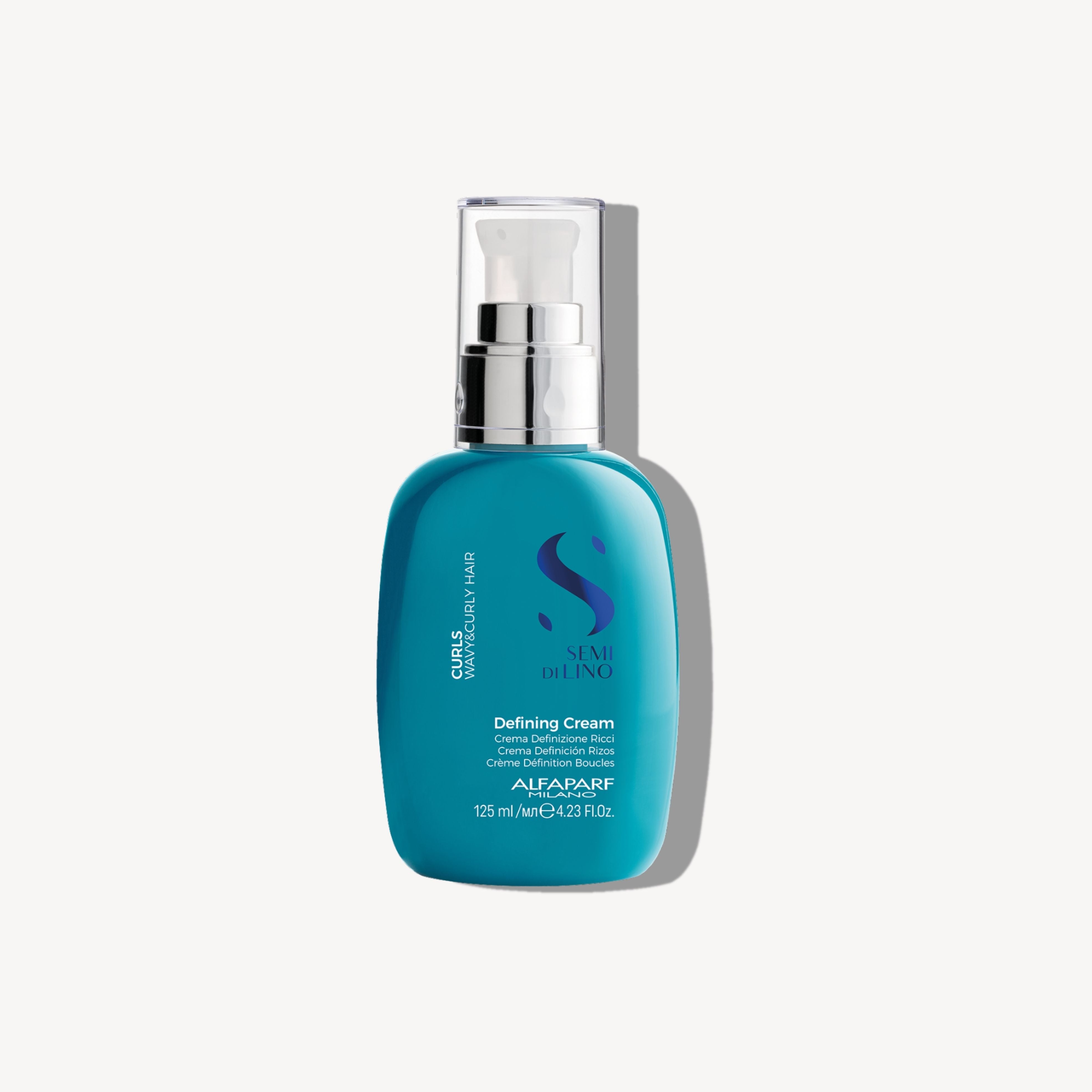 ALFAPARF SDL Curls Defining Cream 125 ml