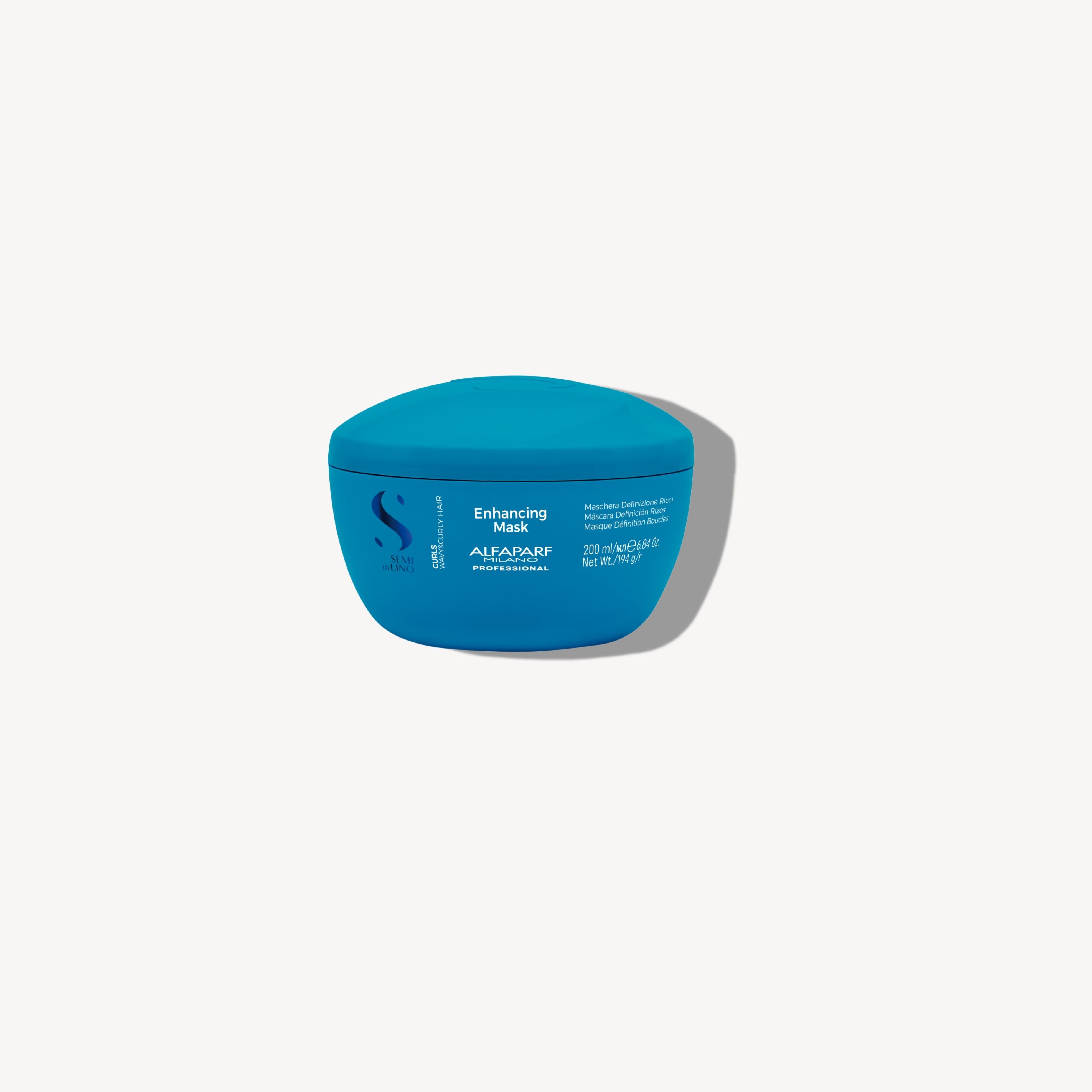 ALFAPARF SDL Curls Enhancing Mask
