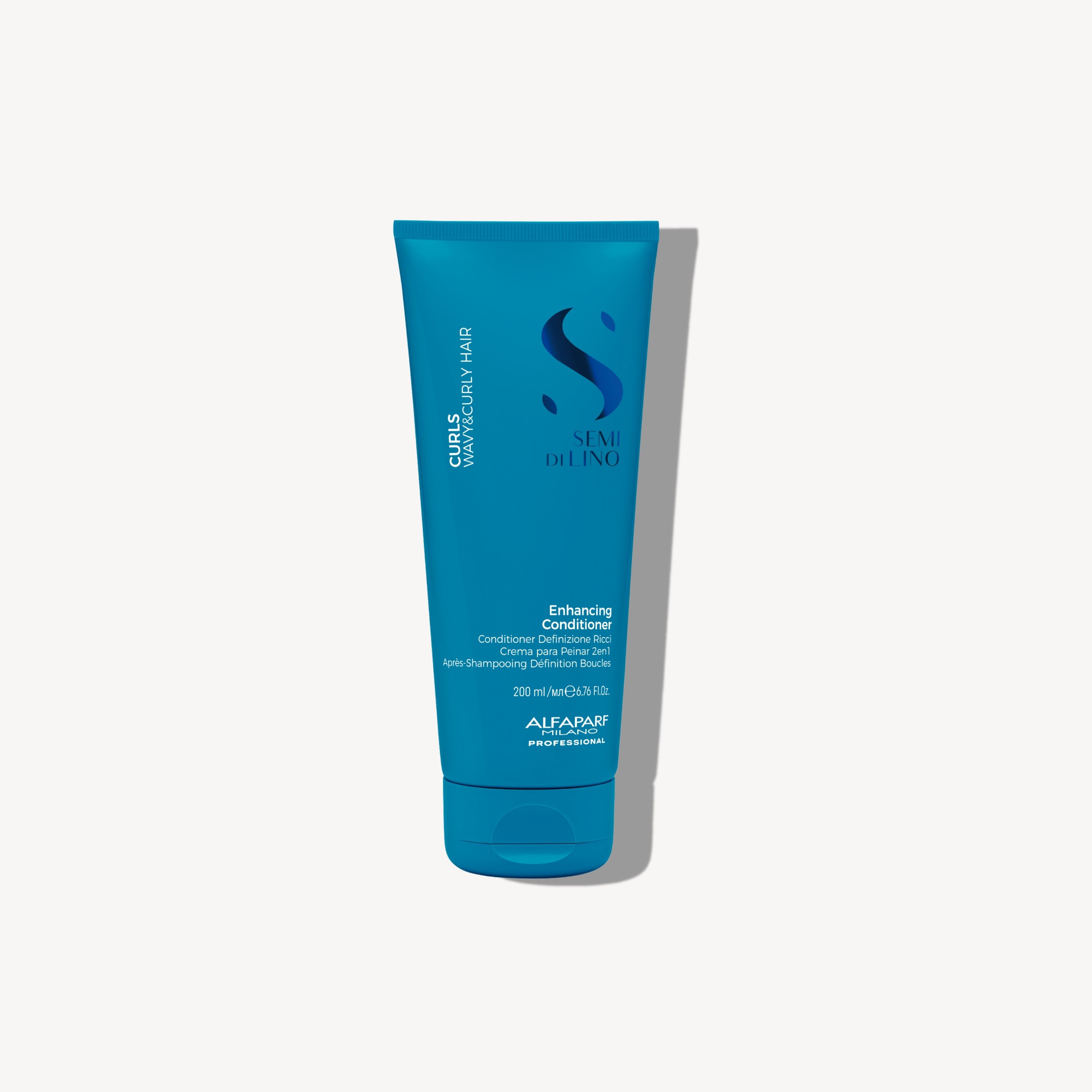 ALFAPARF SDL Curls Enhancing Conditioner