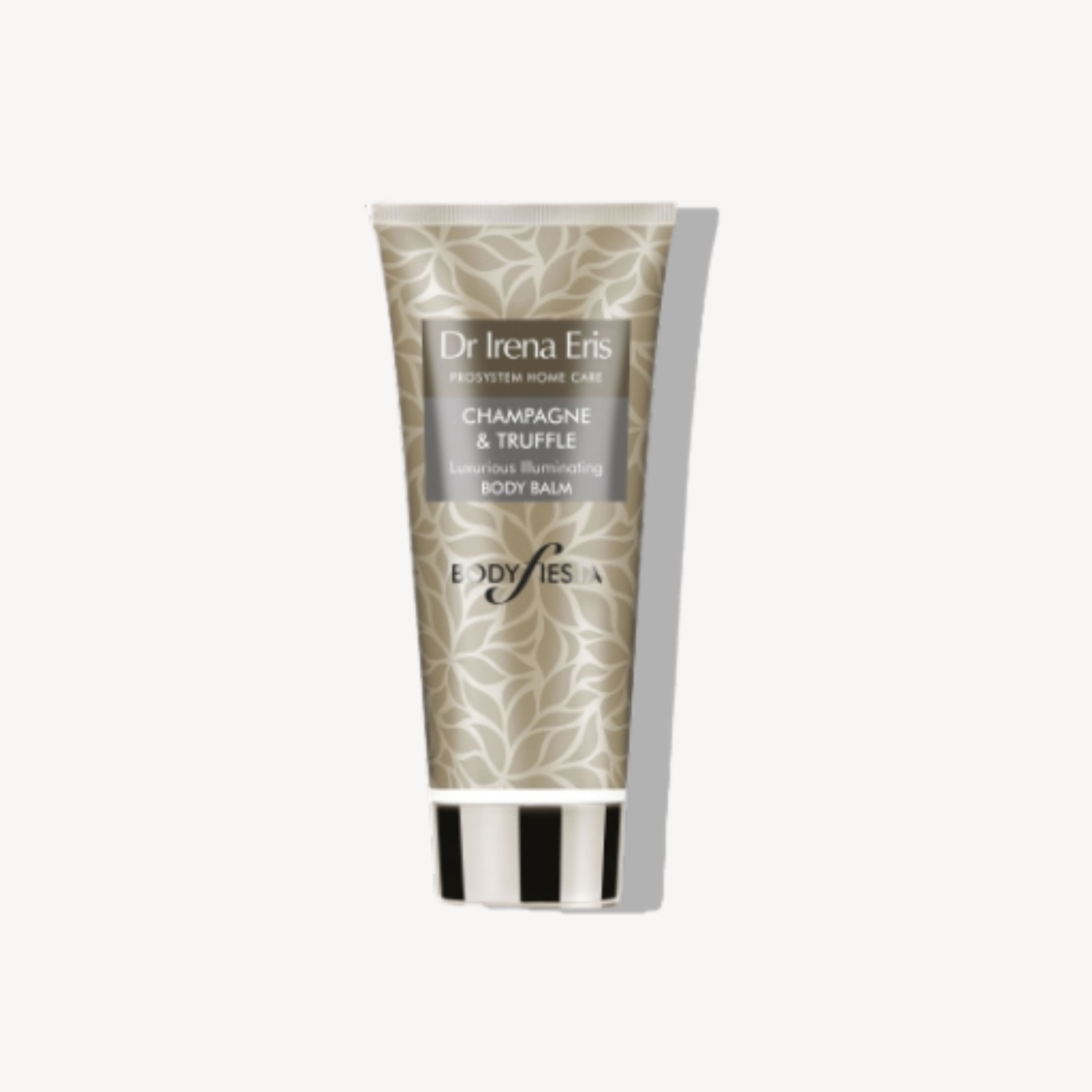 DR IE TESTER 697 CHAMPAGNE & TRUFFLE Body Balm 200 ml