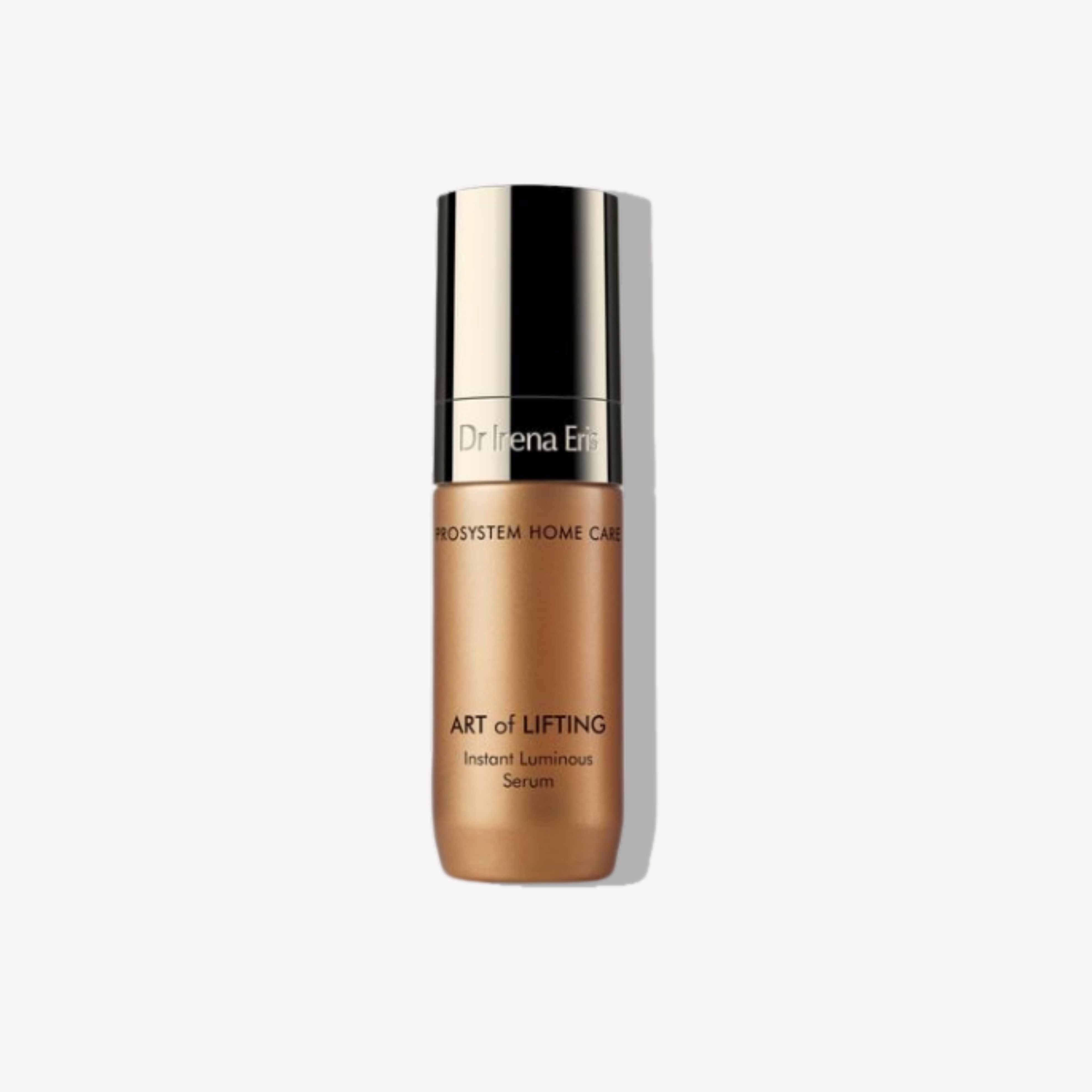 DR IE TESTER 849 ART of LIFTING Instant Luminous Serum