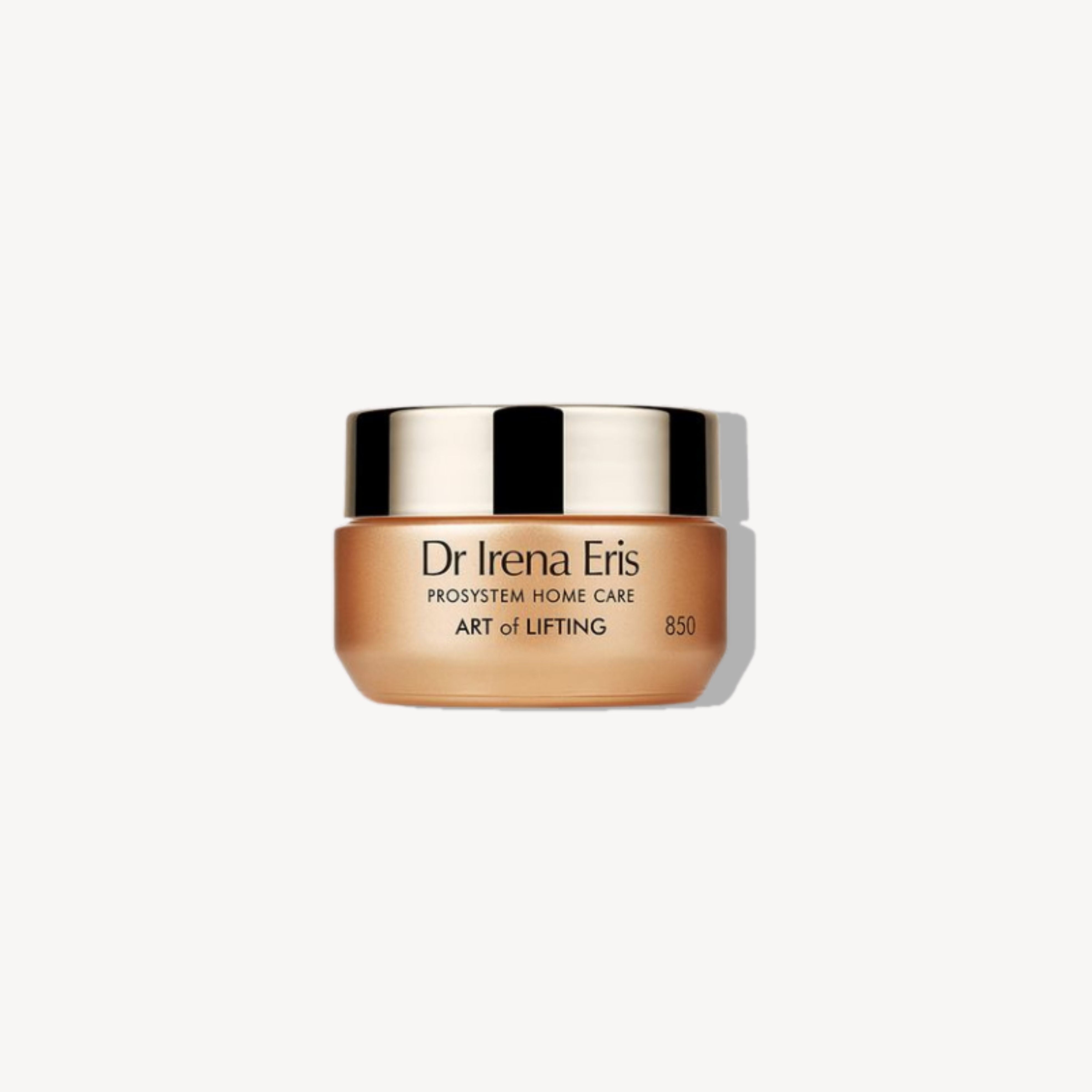 DR IE TESTER 850 ART of LIFTING Supreme Eye Lifting Serum