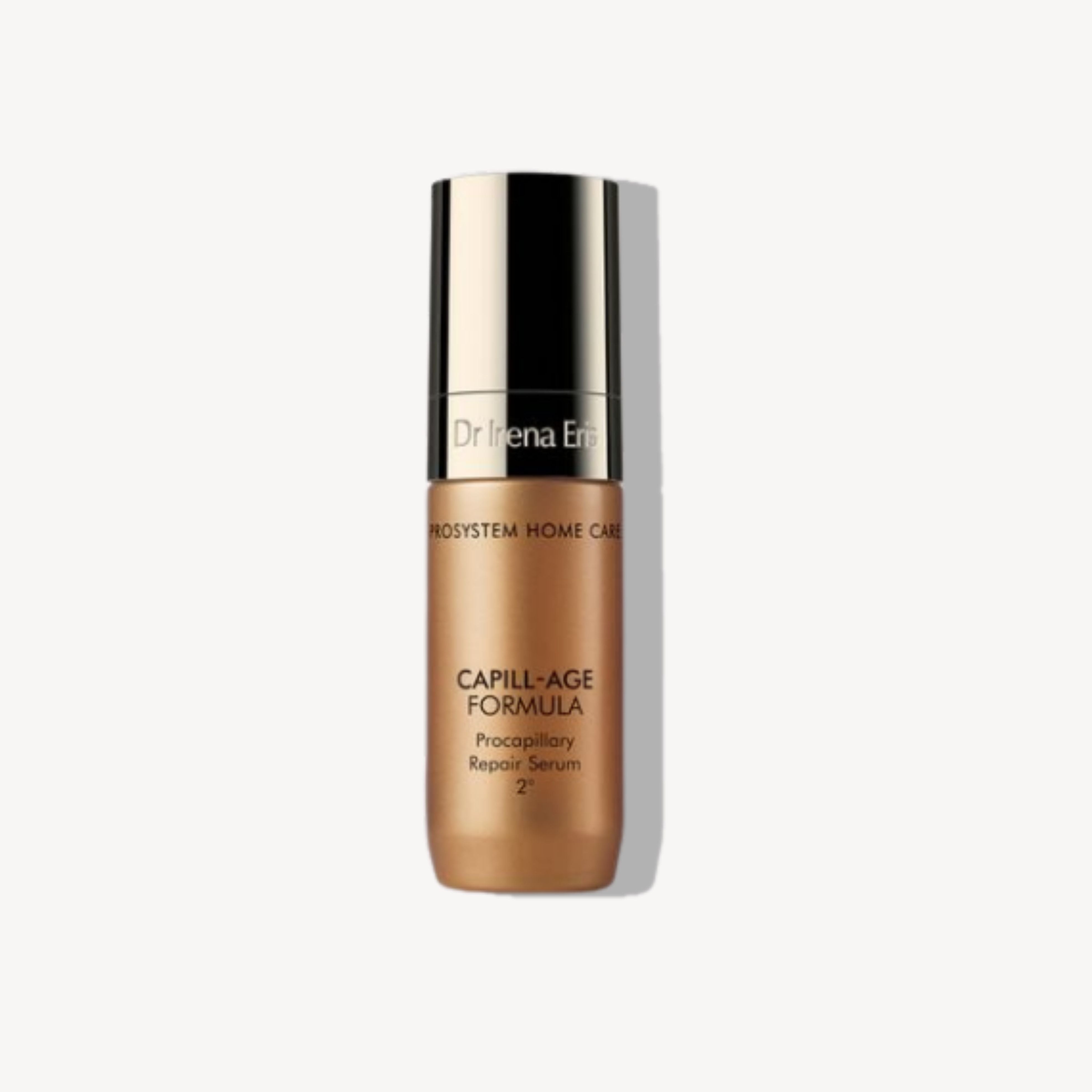 DR IE TESTER 855 CAPILL-AGE Procapillary Repair Face Serum 2