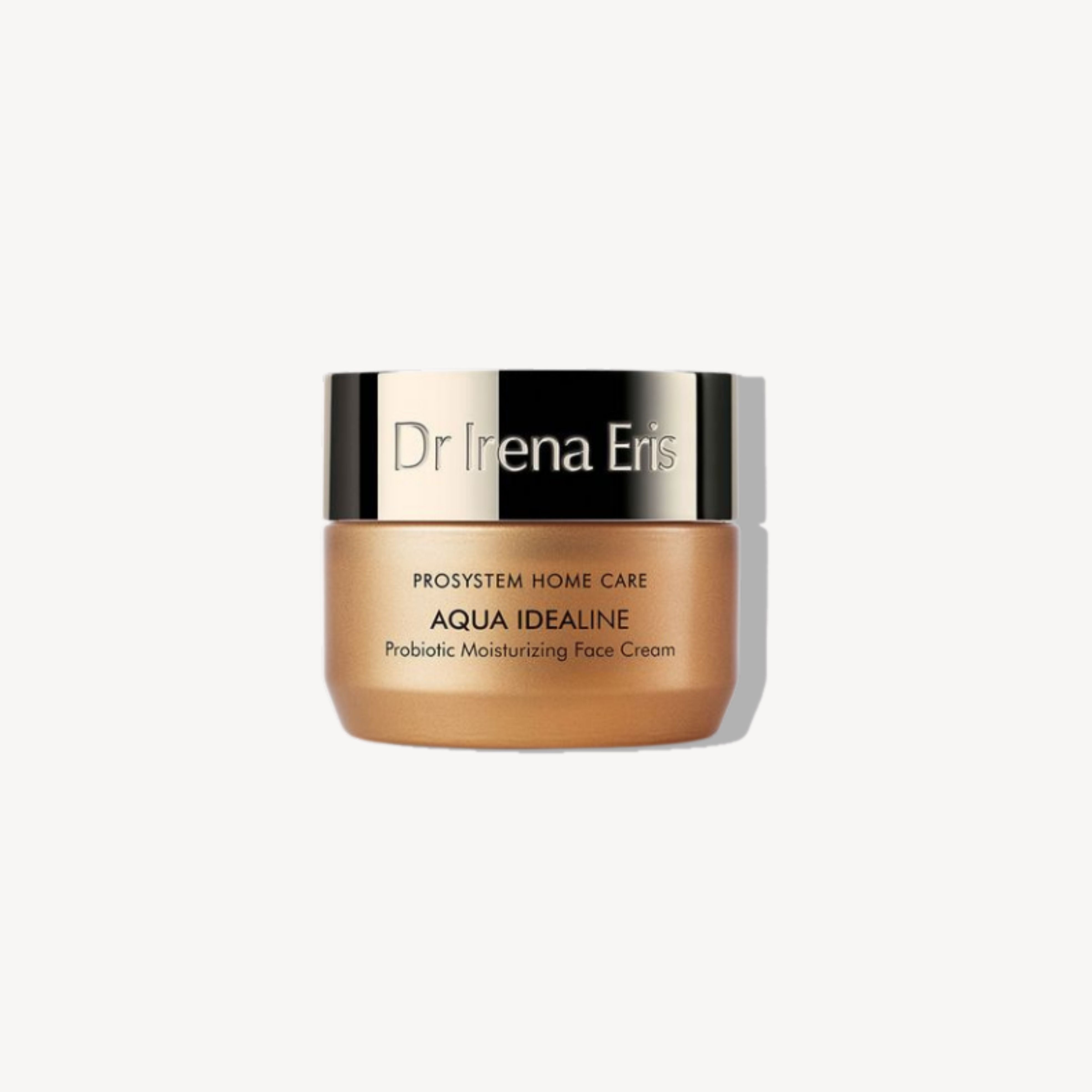 DR IE TESTER 871 AQUA IDEALINE Moisturizing Day Cream