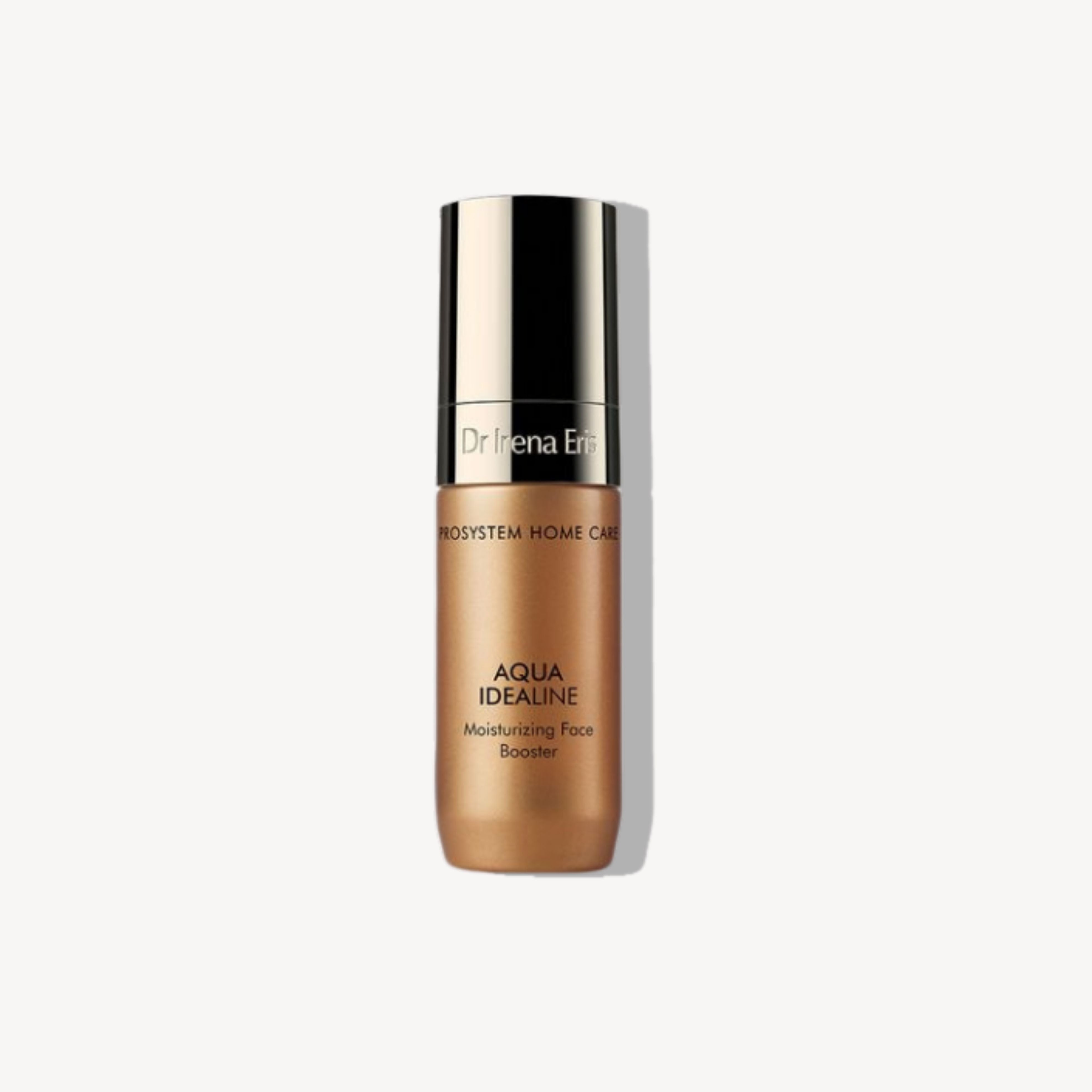 DR IE TESTER 873 AQUA IDEALINE Moisturizing Face Booster