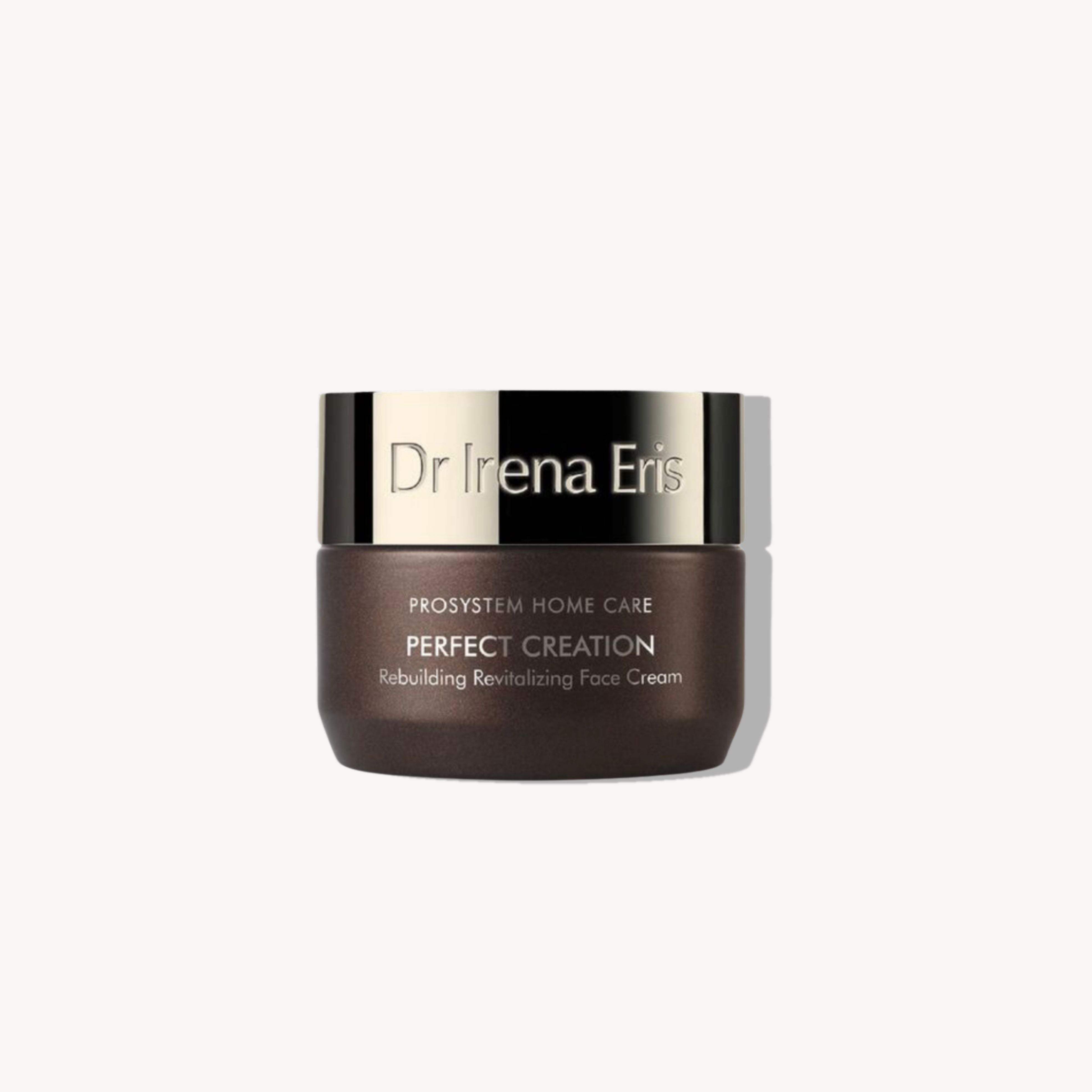 DR IE TESTER 878 PERFECT CREATION Revitalizing Night Cream