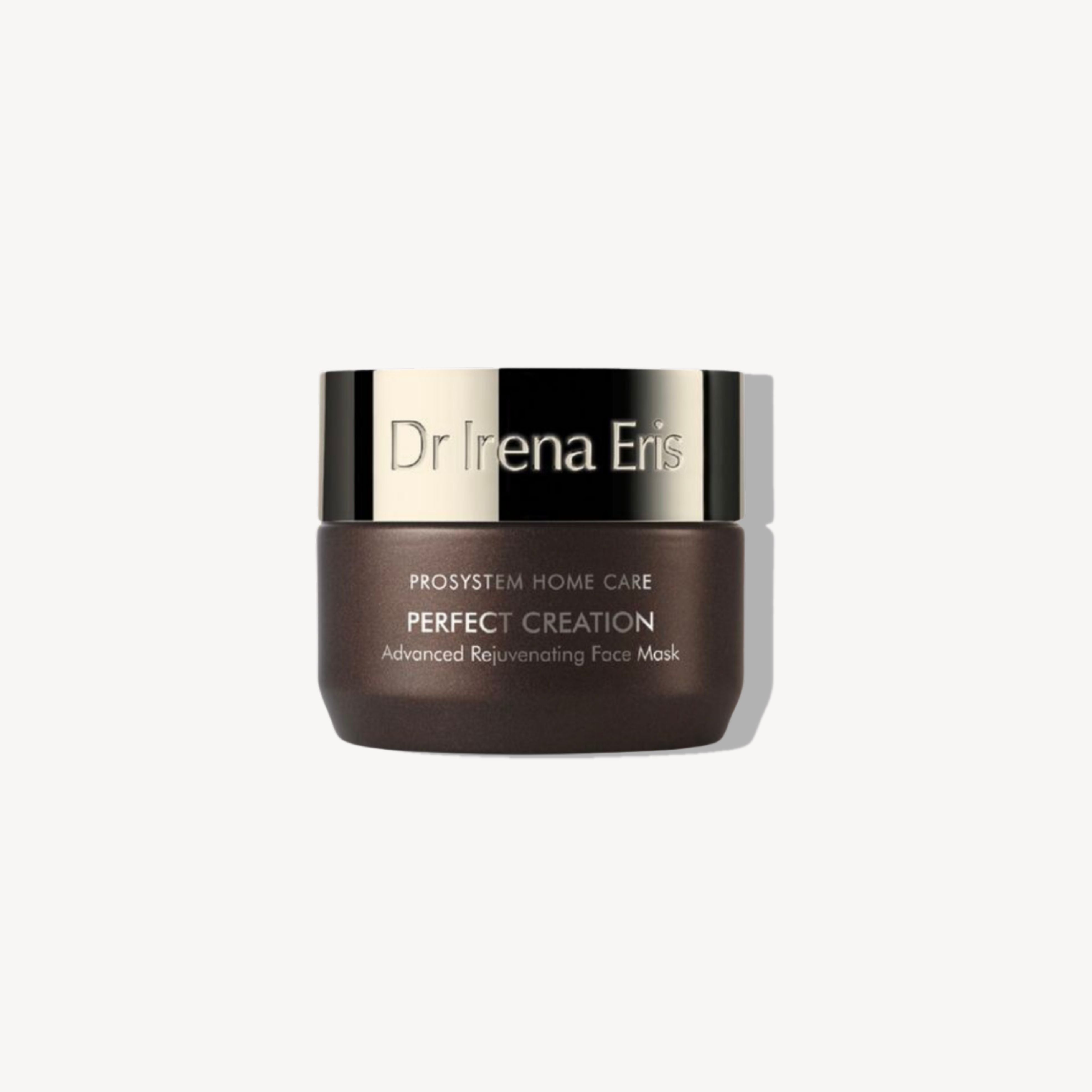 DR IE TESTER 881 PERFECT CREATION Rejuvenating Night Mask