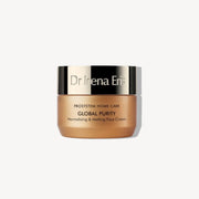 DR IE TESTER 886 GLOBAL PURITY Normalizing & Matt Day Cream