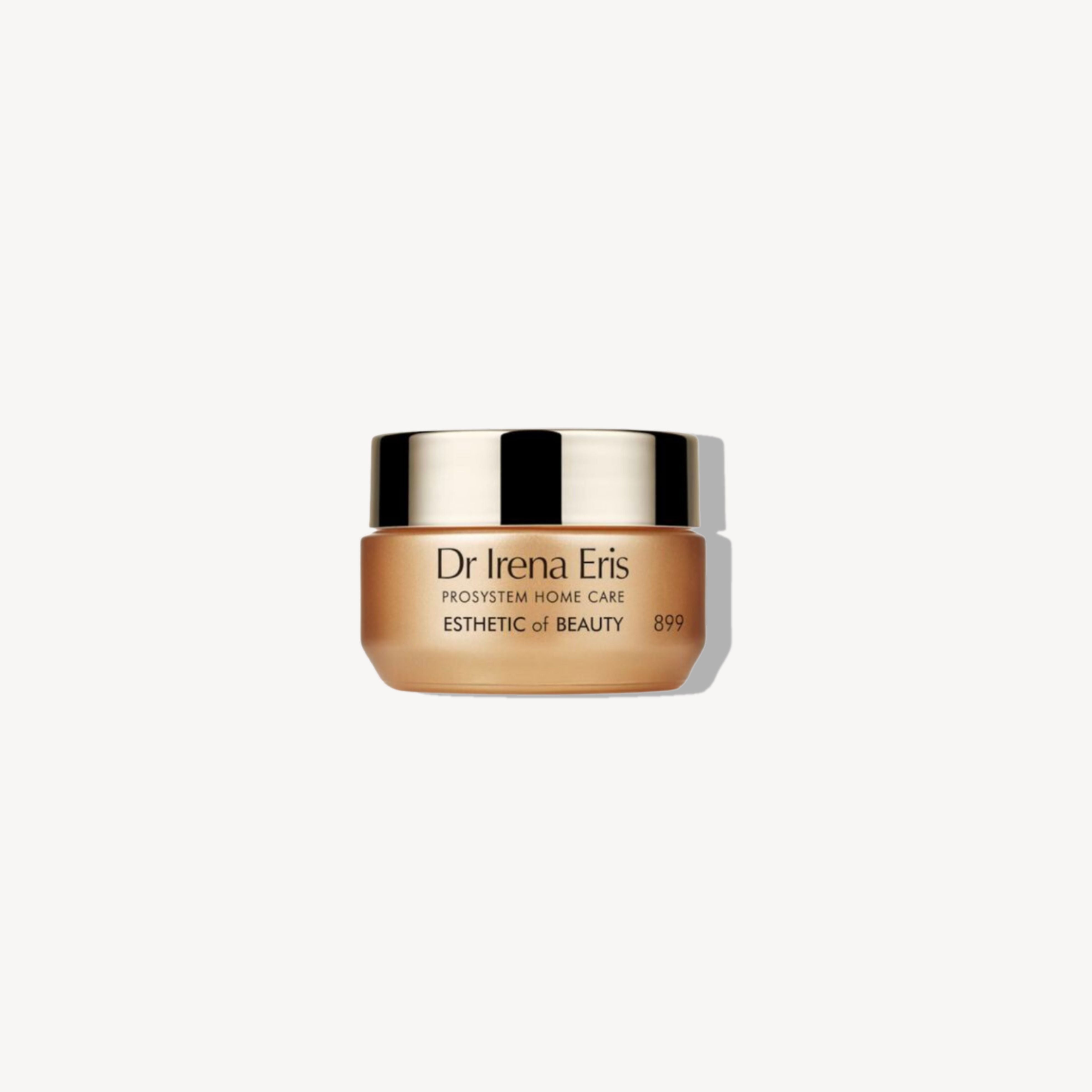 DR IE TESTER 899 ESTHETIC OF BEAUTY Eye Serum 15 ml