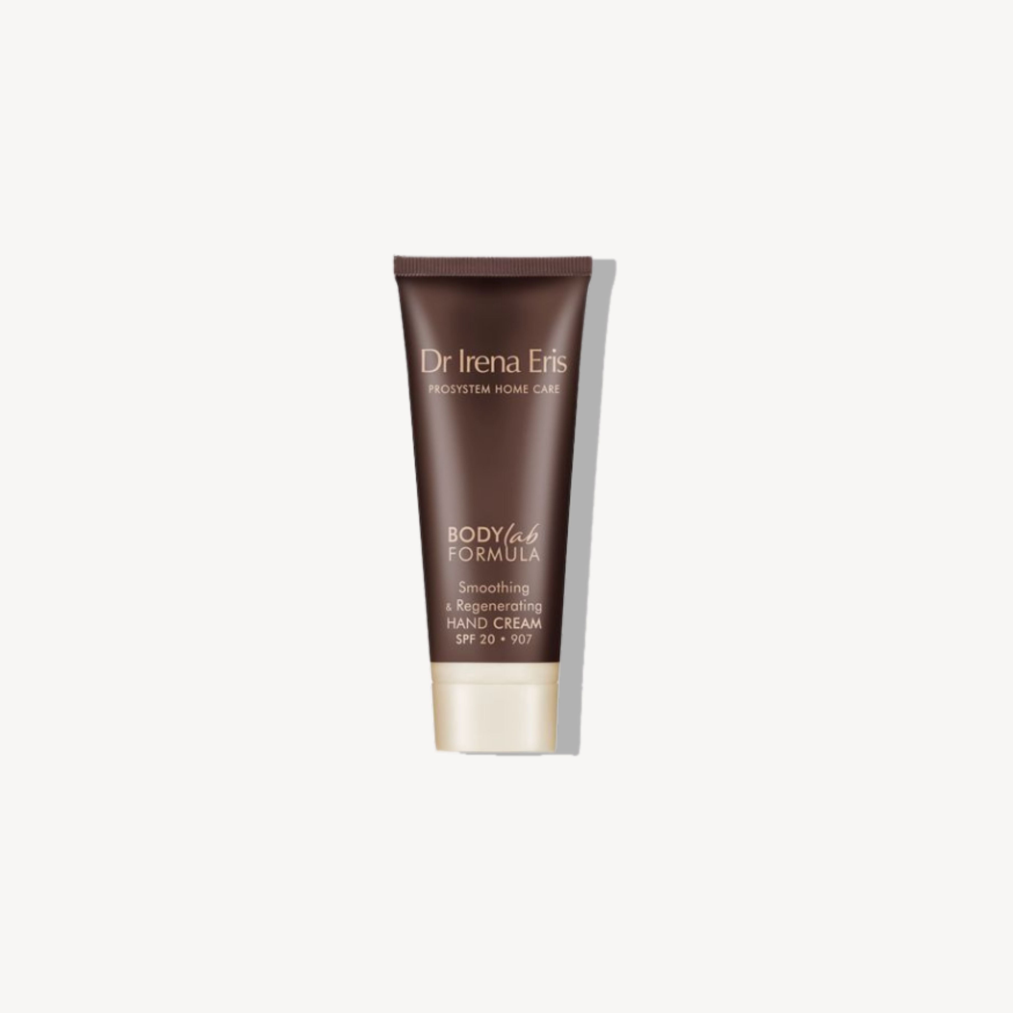 DR IE 907 BODYLAB Hand Cream SPF20 75 ml