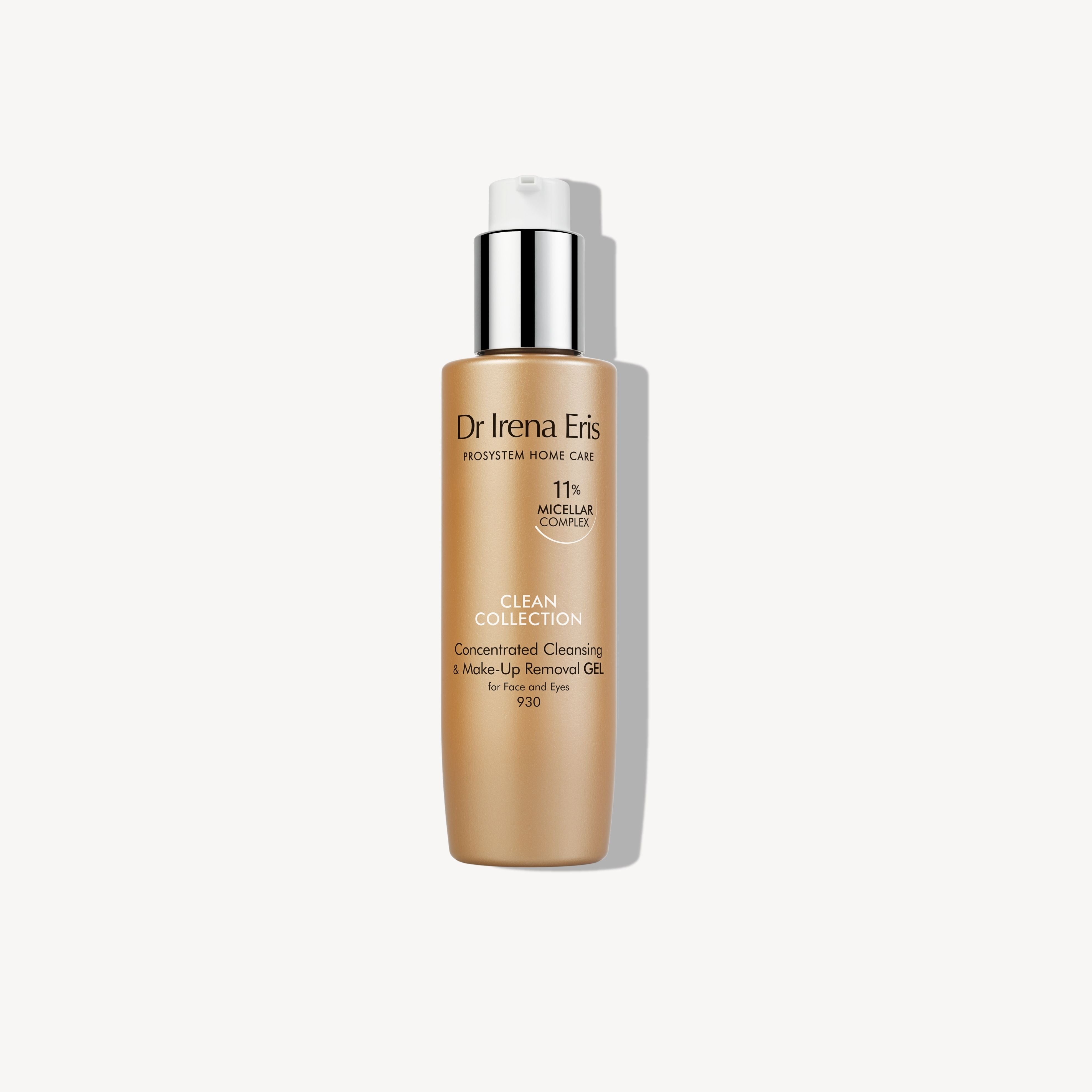 DR IE 930 Facial Cleansing Gel 190 ml