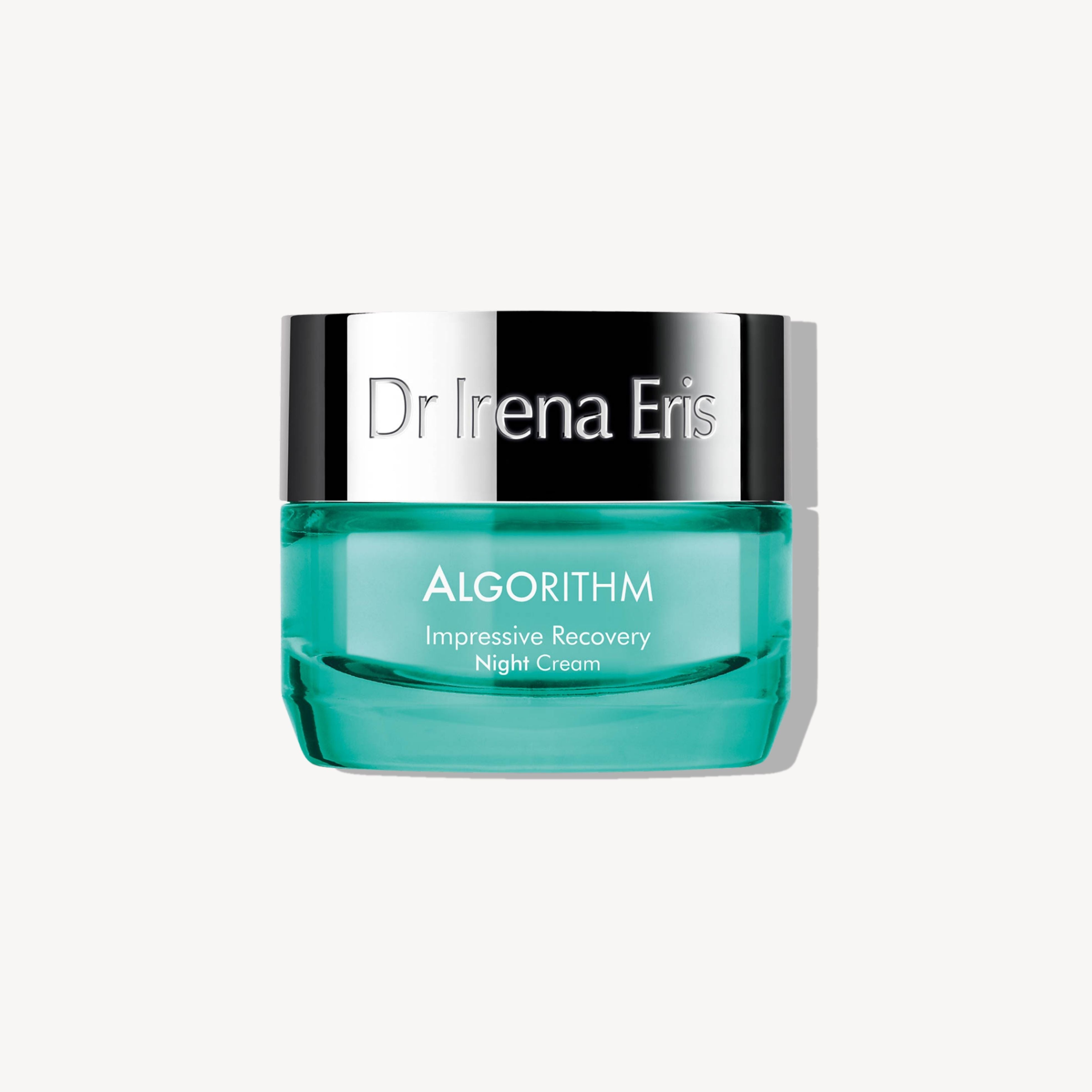 DR IE NEW ALGORITHM Impressive Recovery Night Cream 50 ml