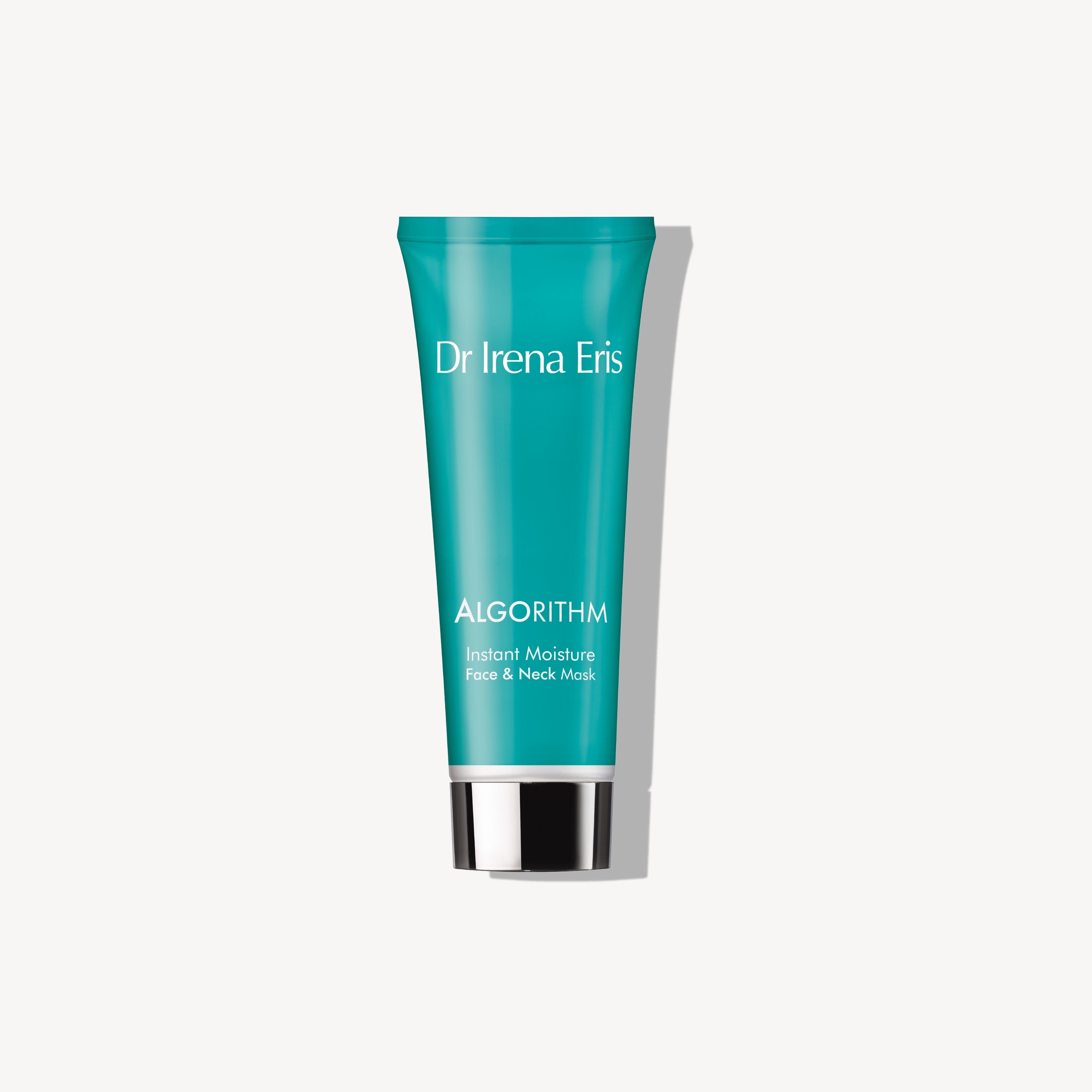 DR IE ALGORITHM Instant Moisture Face & Neck Mask 75 ml