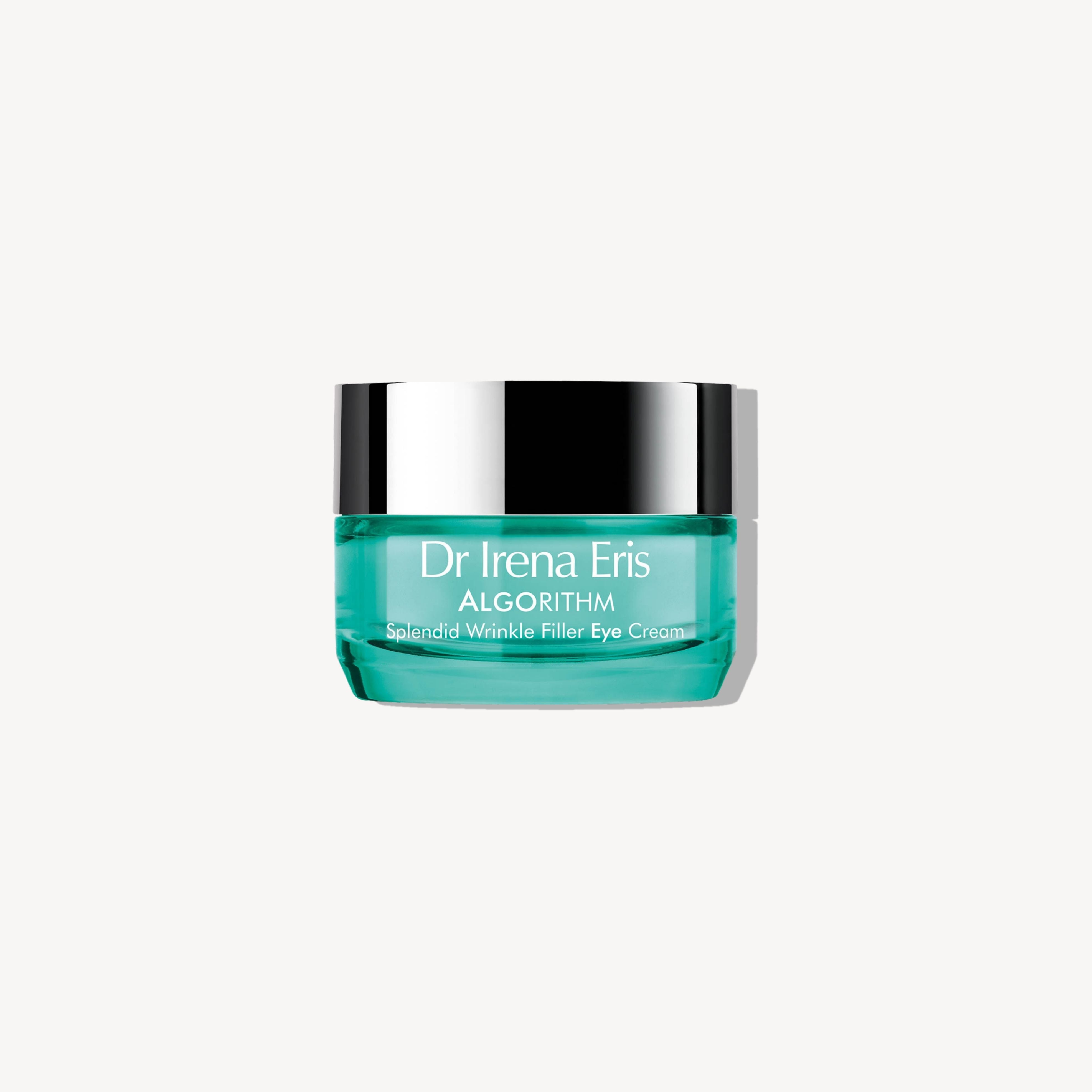 DR IE NEW ALGORITHM Splendid Wrinkle Filler Eye Cream 15 ml