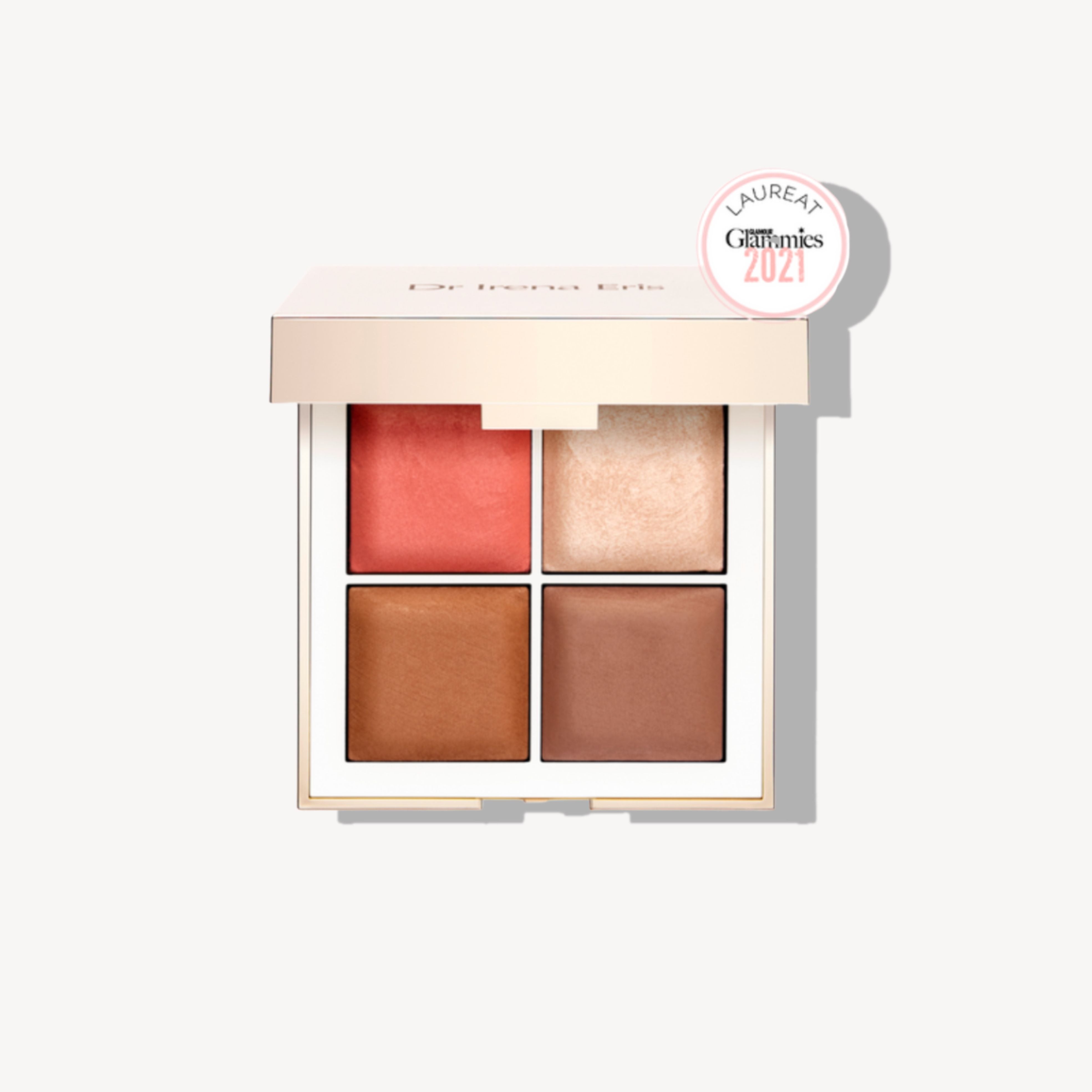 DR IE TESTER Contour Creating Palette