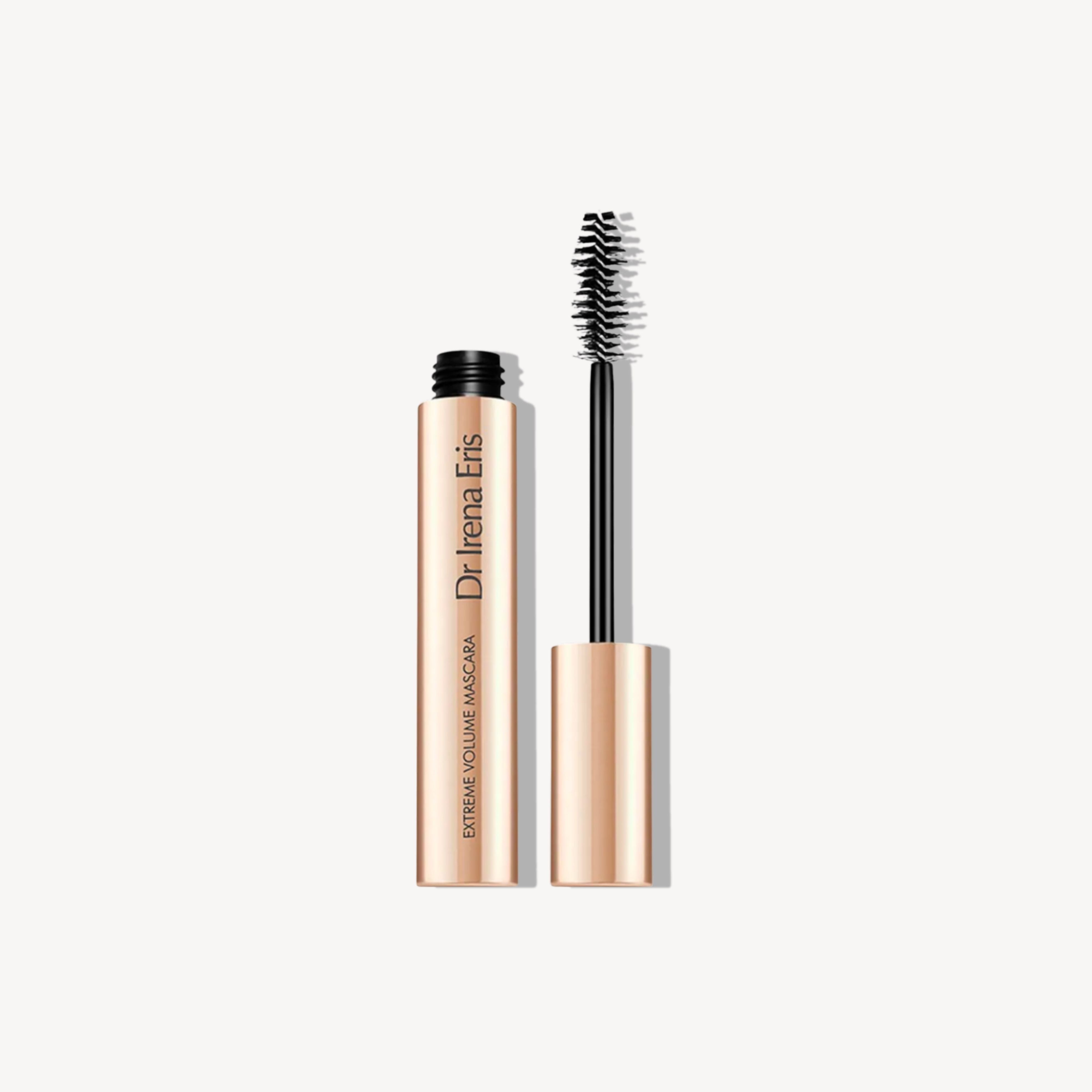 DR IE TESTER Extreme Volume Mascara Black 9 ml