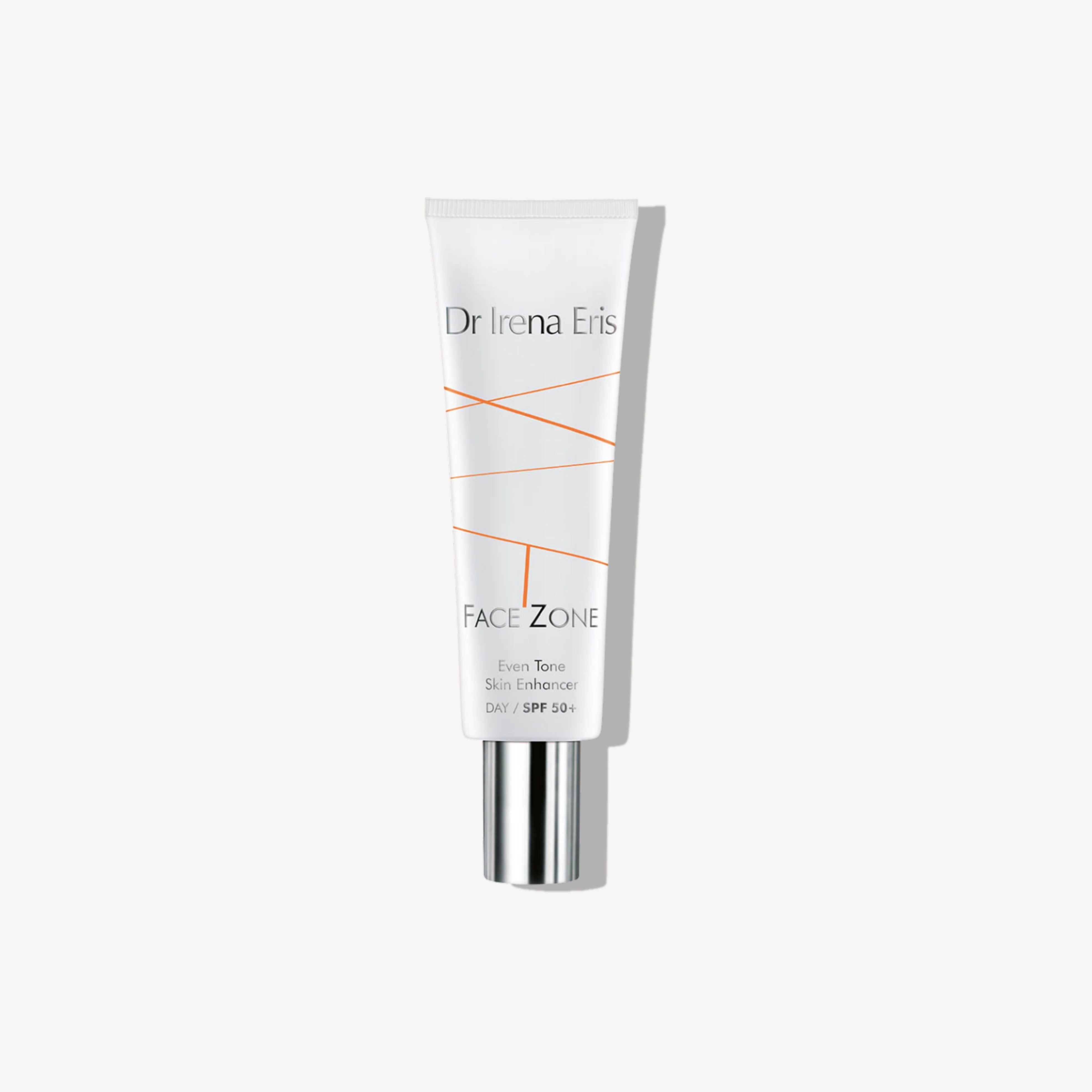 DR IE FACE ZONE Even Tone Skin Enhancer  SPF 50+ 30 ml