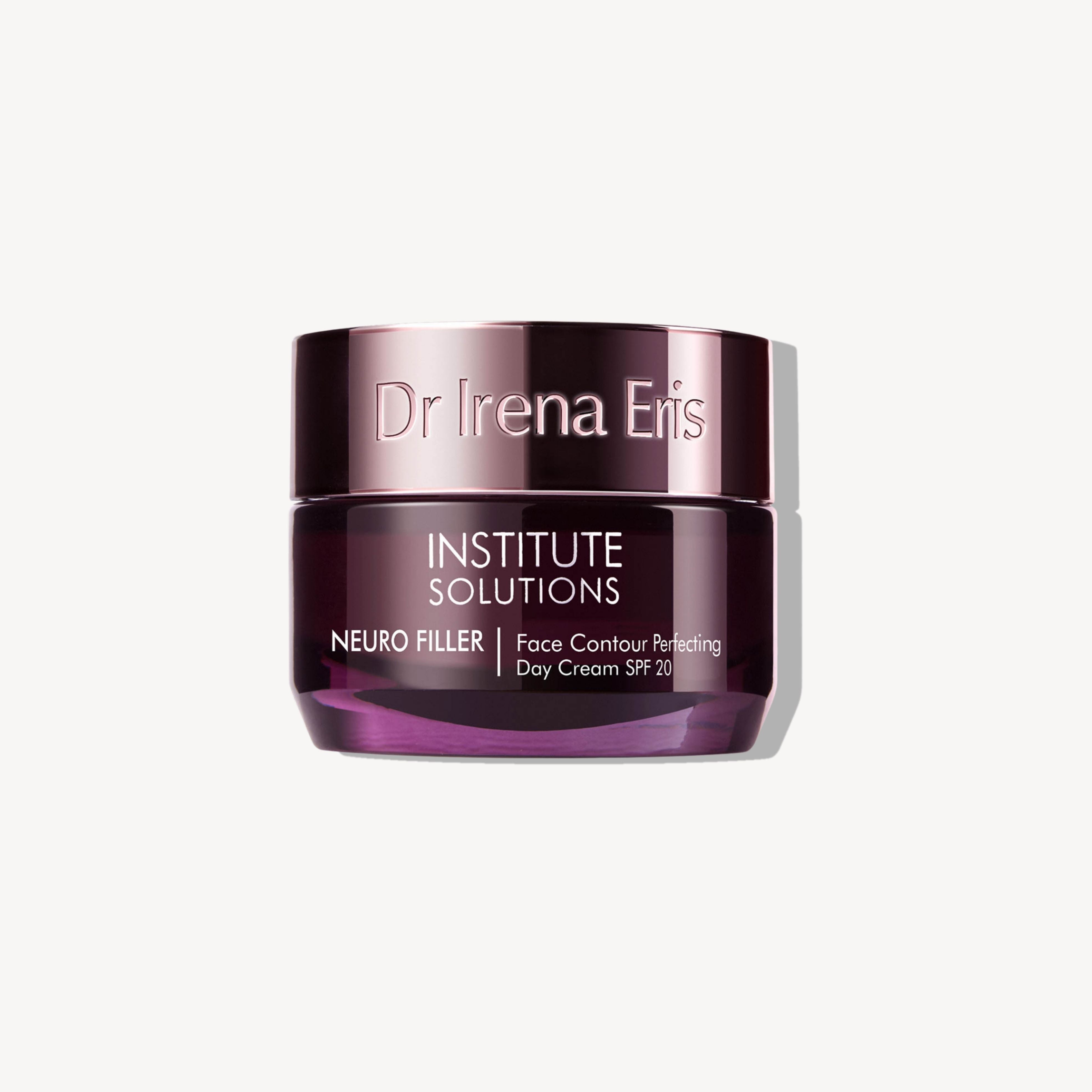 DR IE INST SOL Neuro Filler Face Contour Day Cream 50ml