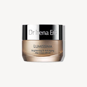 DR IE LUMISSIMA Brightening & Anti-Age Day Cream SPF20 50ml