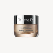 DR IE LUMISSIMA Whitening & Regenerating Night Cream 50 ml