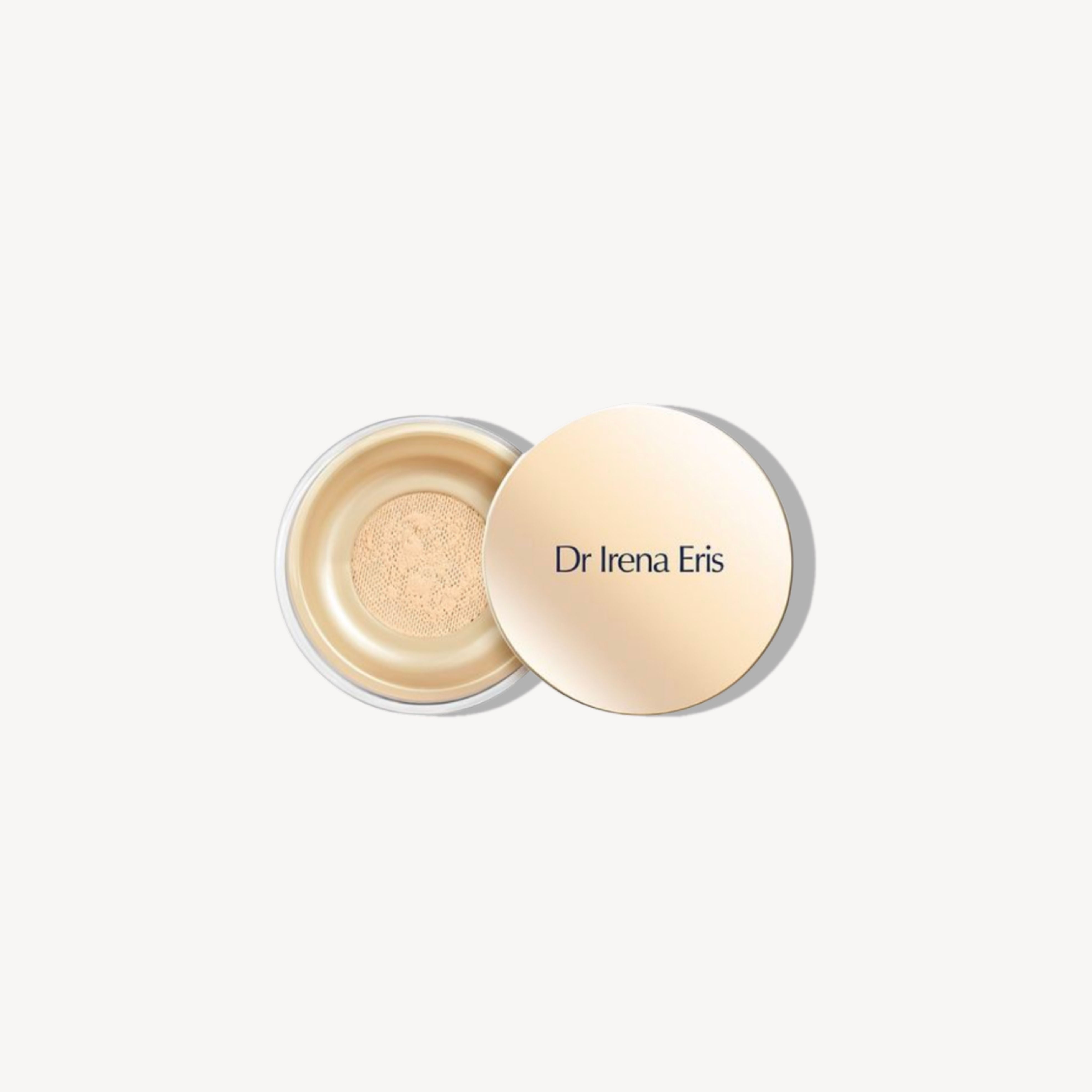 DR IE Matt & Blur Make-up Fixer Weightless