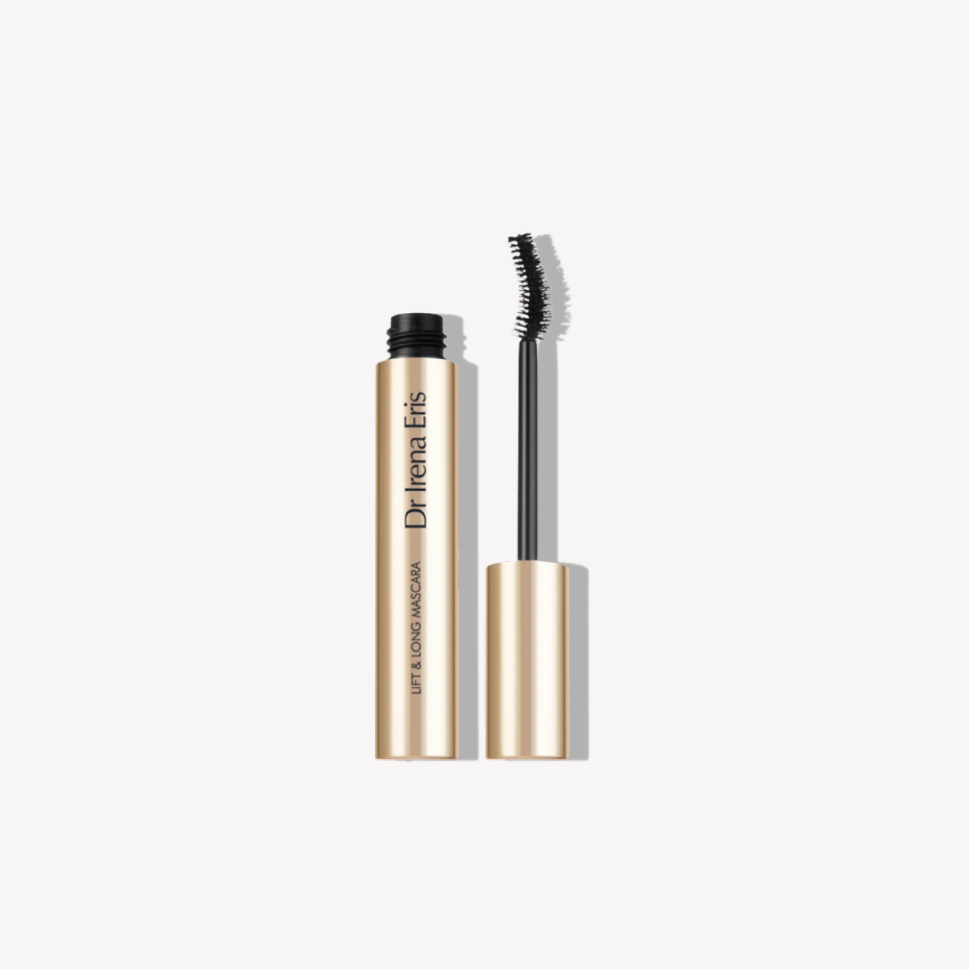 DR IE TESTER Mascara Lift & Long 9 ml