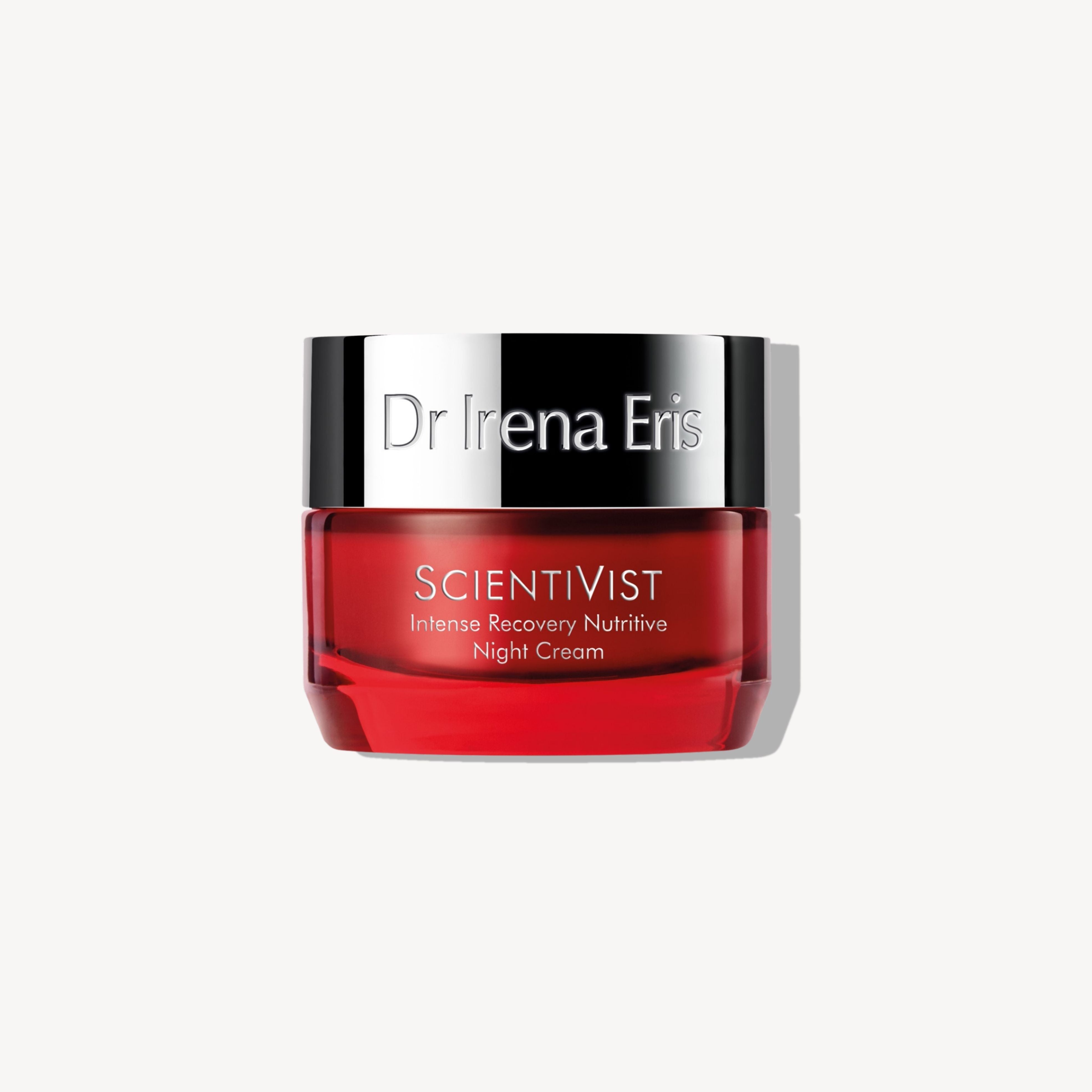 DR IE SCIENTIVIST Intens Recovery Nutritive Night Cream 50ml