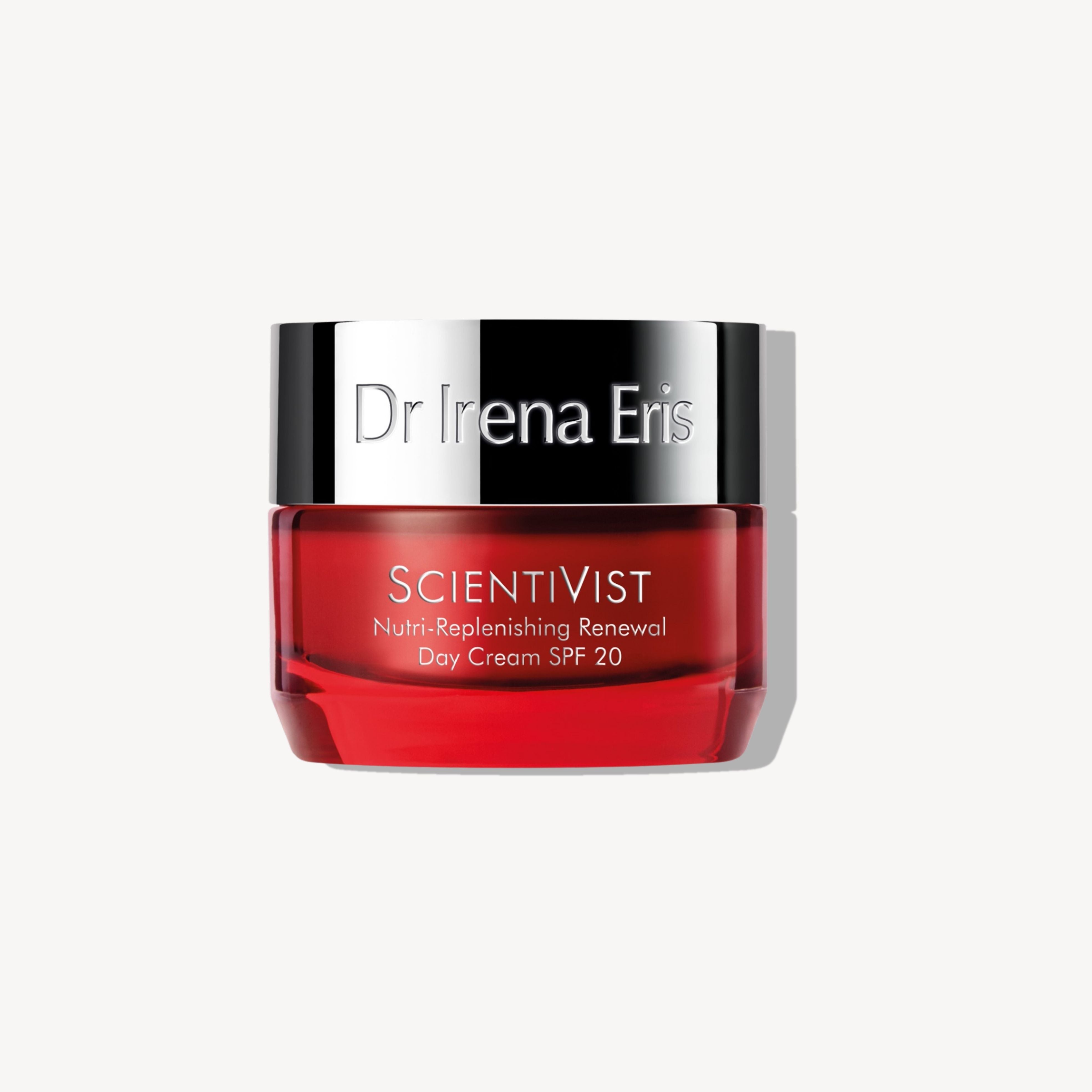 DR IE SCIENTIVIST Nutri-Replen. Renewal Day Cream SPF20 50ml