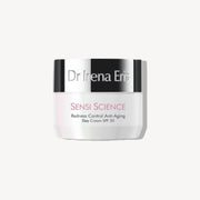 DR IE SENSI SCIENCE Redness Control Anti-Age Day Cream 50ml