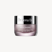 DR IE VOLUMERIC Intense Firming & Replenishing Day Cream