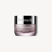 DR IE VOLUMERIC Supplementary Firm. & Smoothing Night Cream